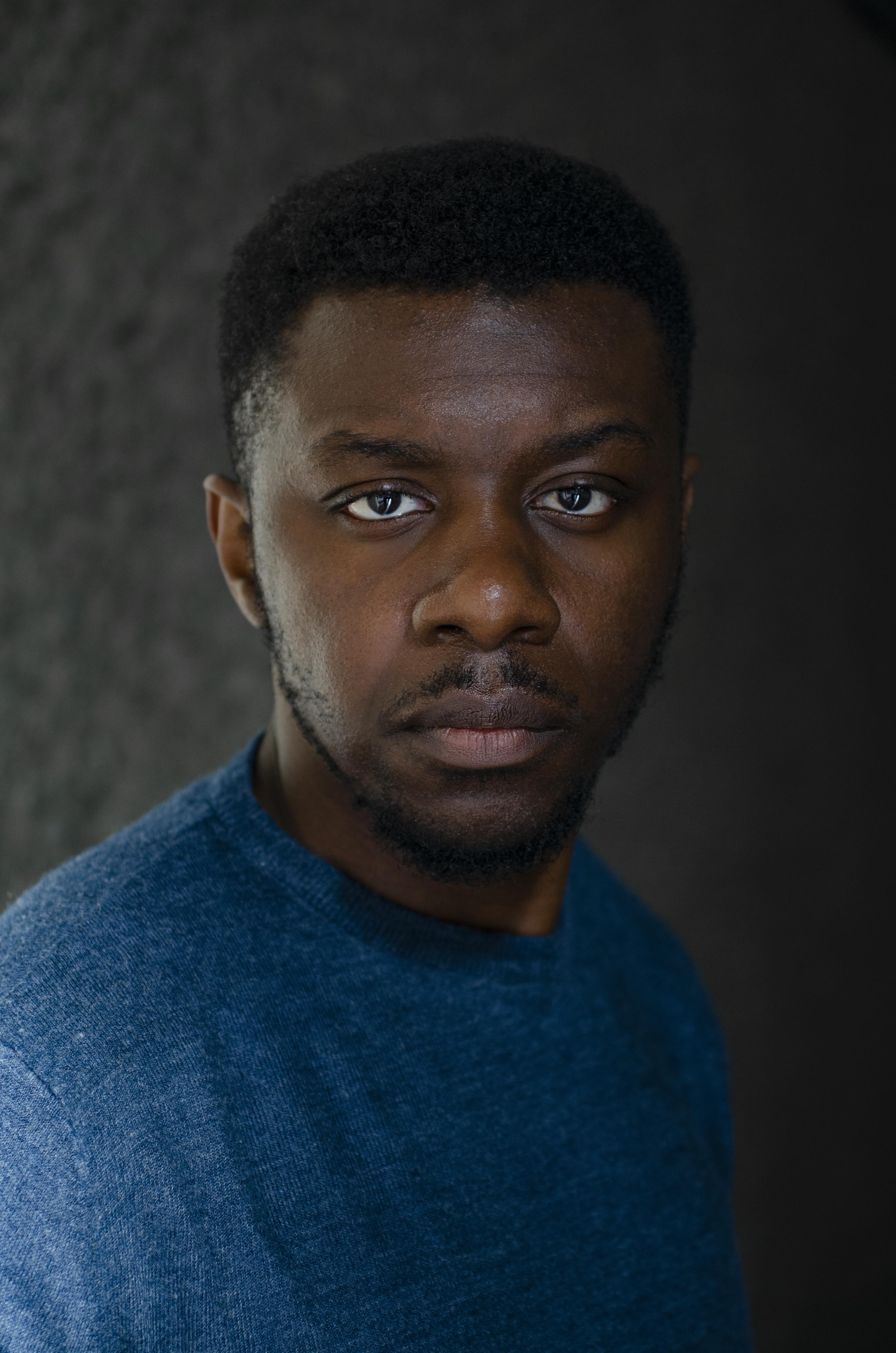 Michael Muyunda image