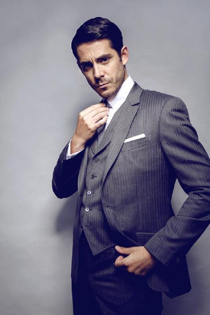Simon Cotton image