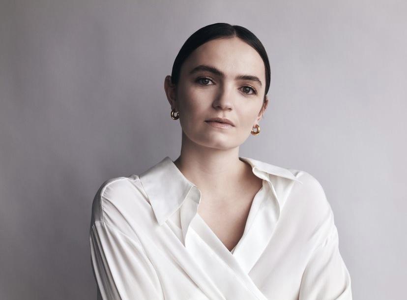 Abigail Lawrie image