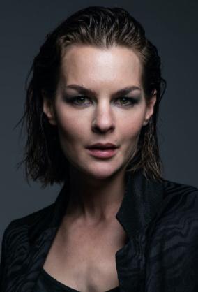 Darya Ursulyak image