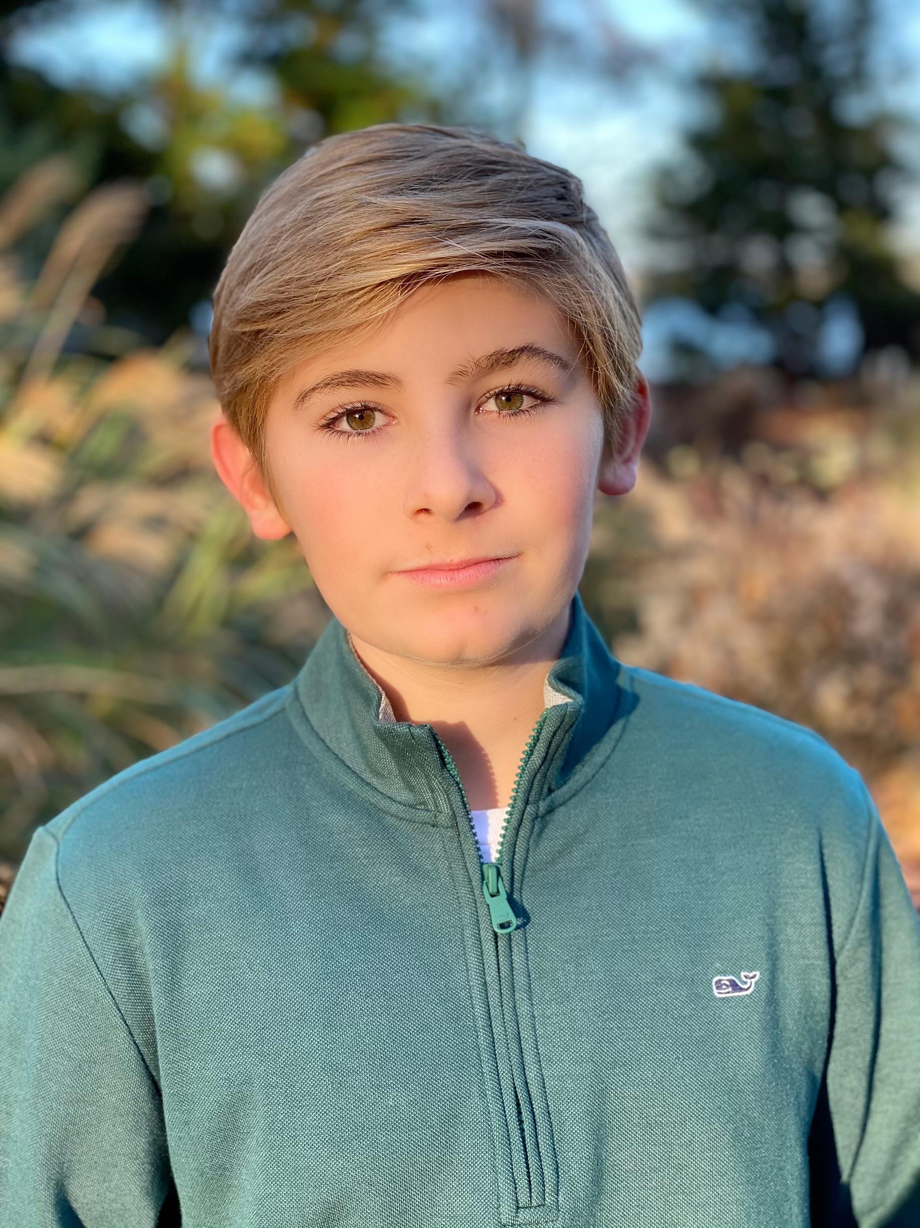 Quinn Breslin image