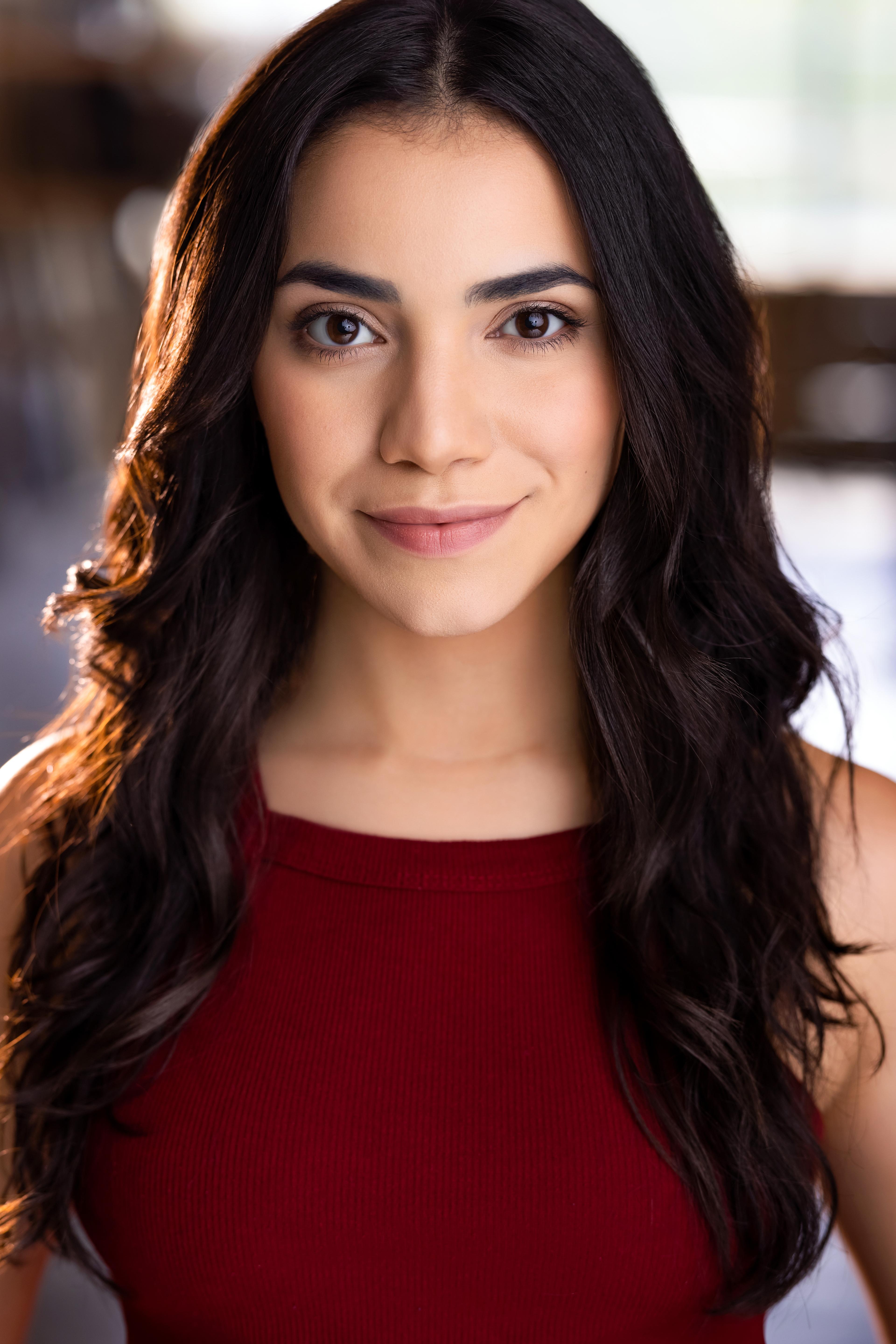 Naddya Alicea image