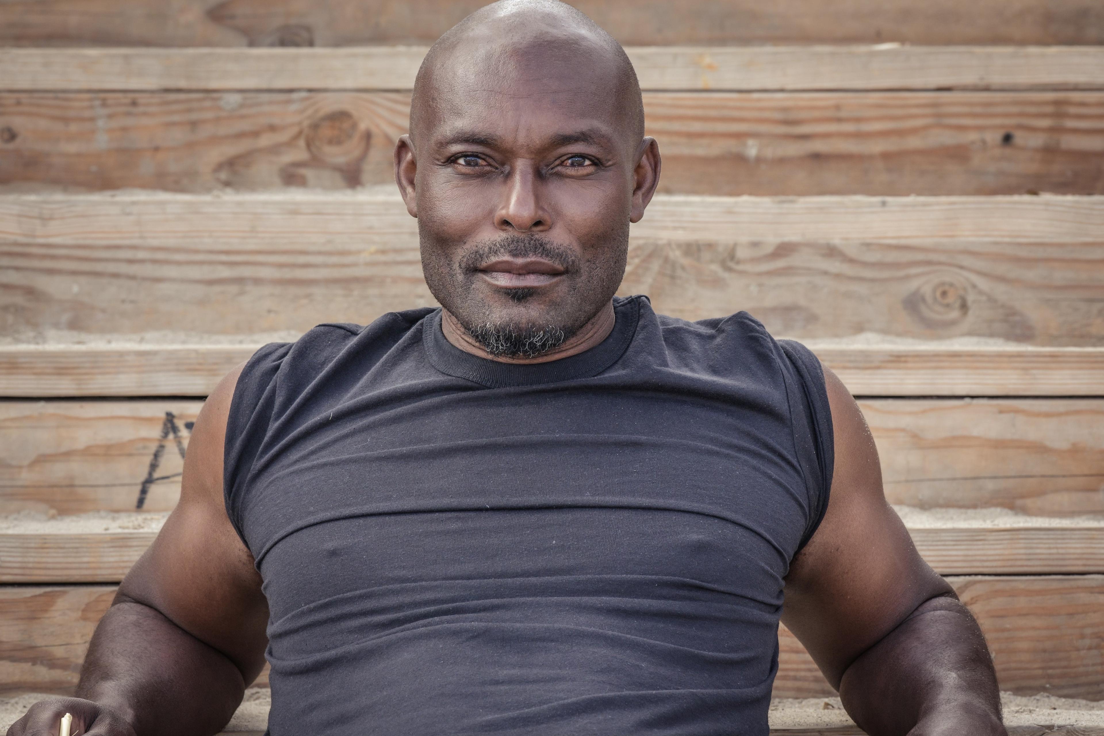 Jimmy Jean-Louis image