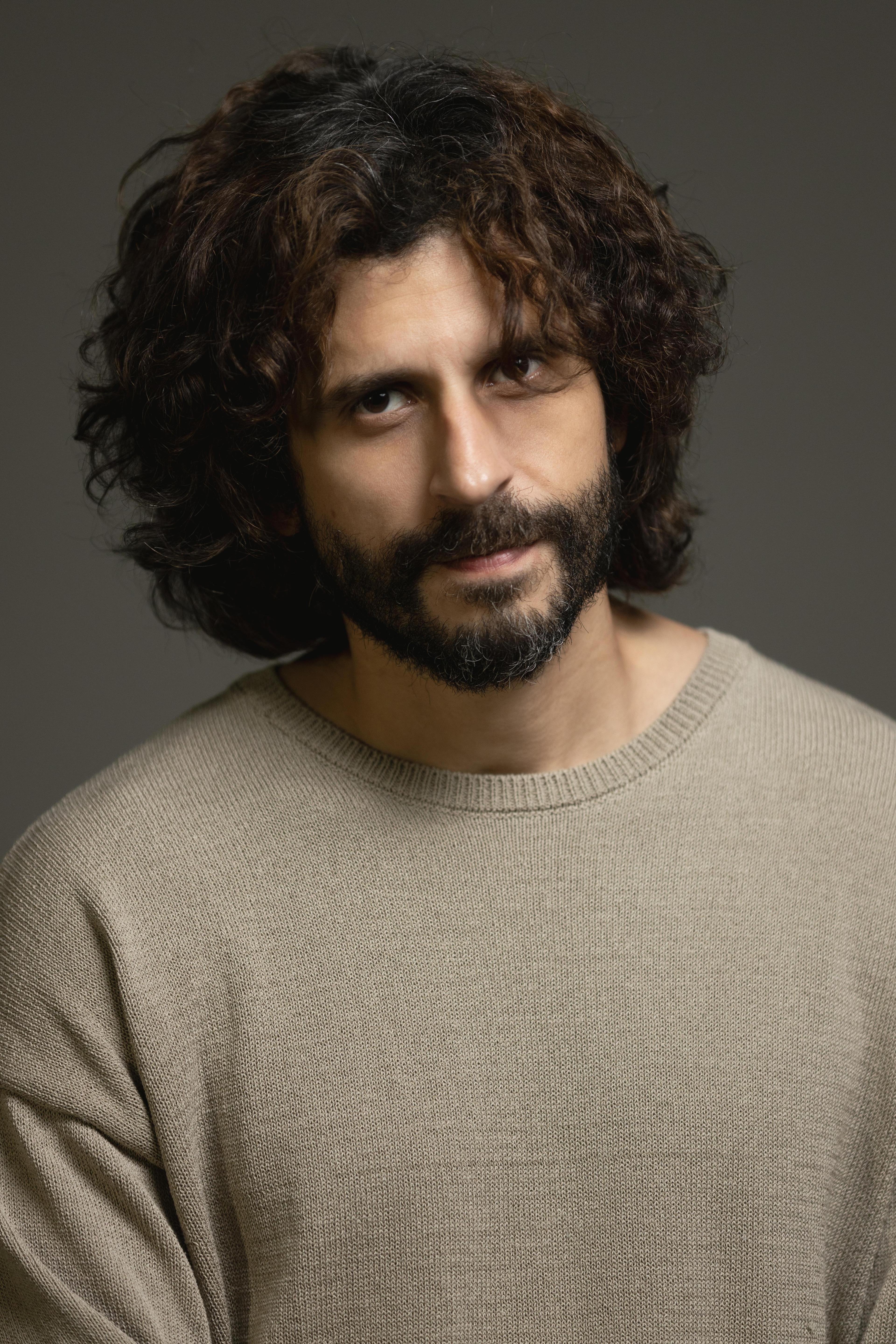 Nick Romano image