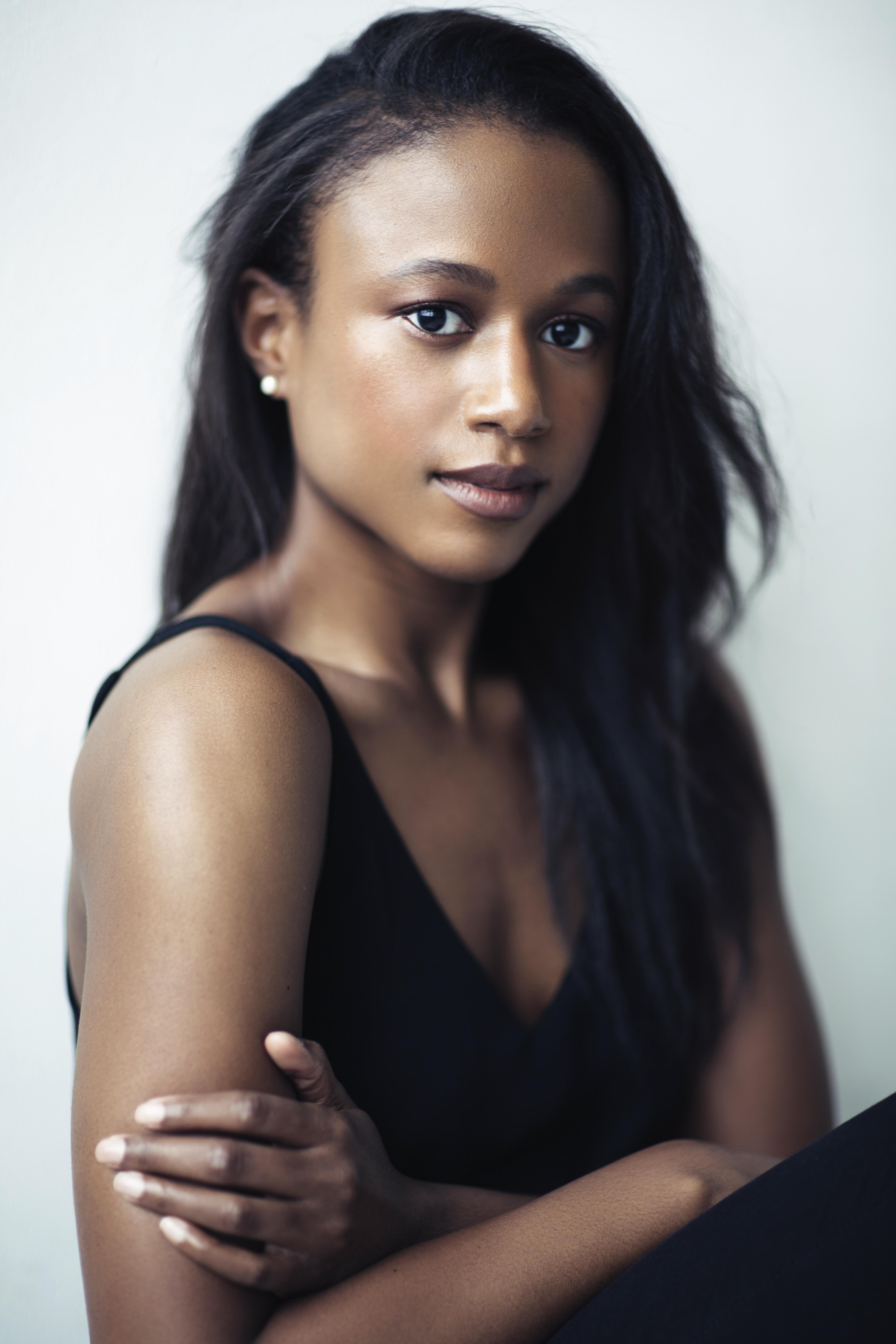 Ashlei Sharpe Chestnut image