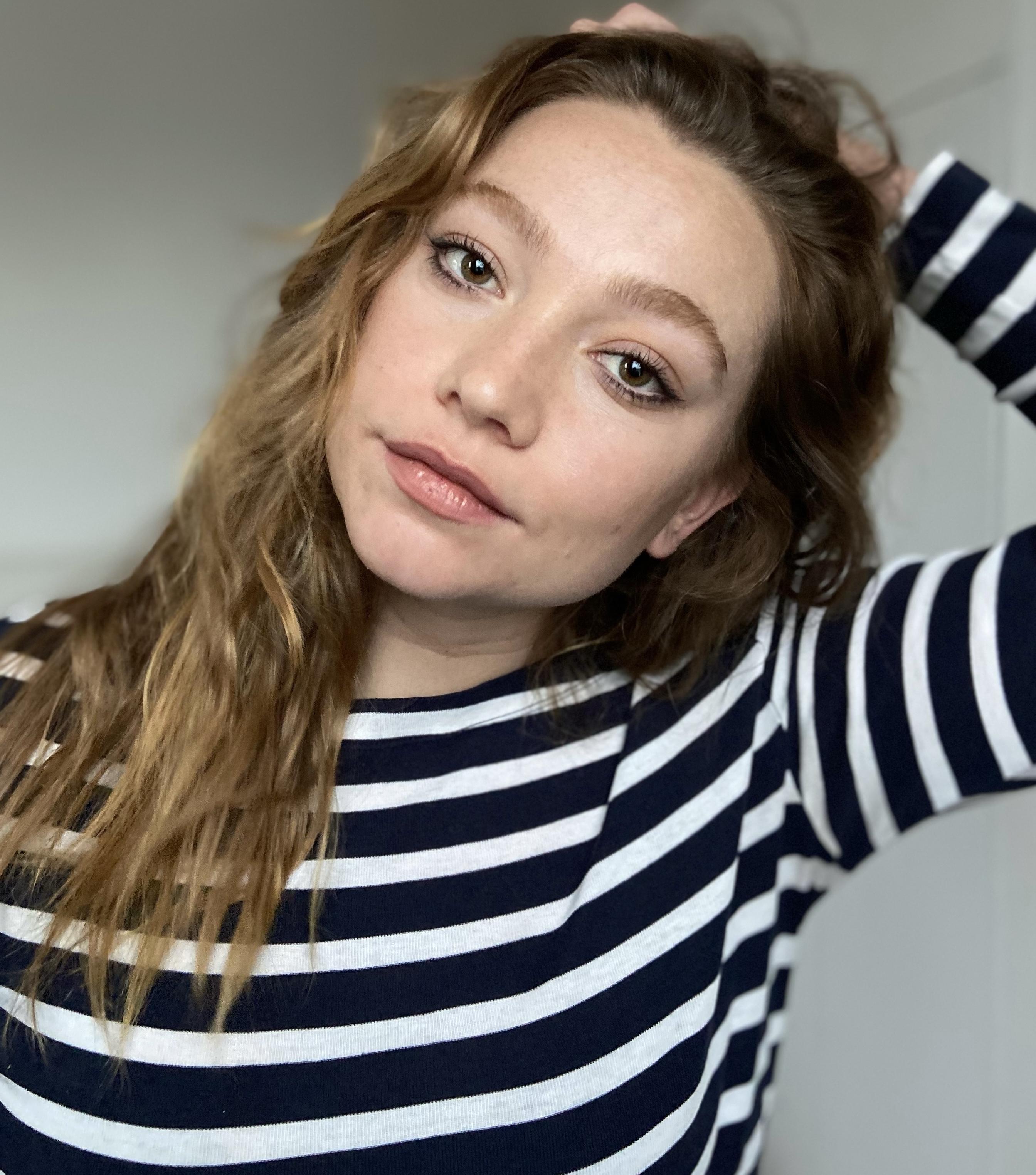 Jessie Pinnick image