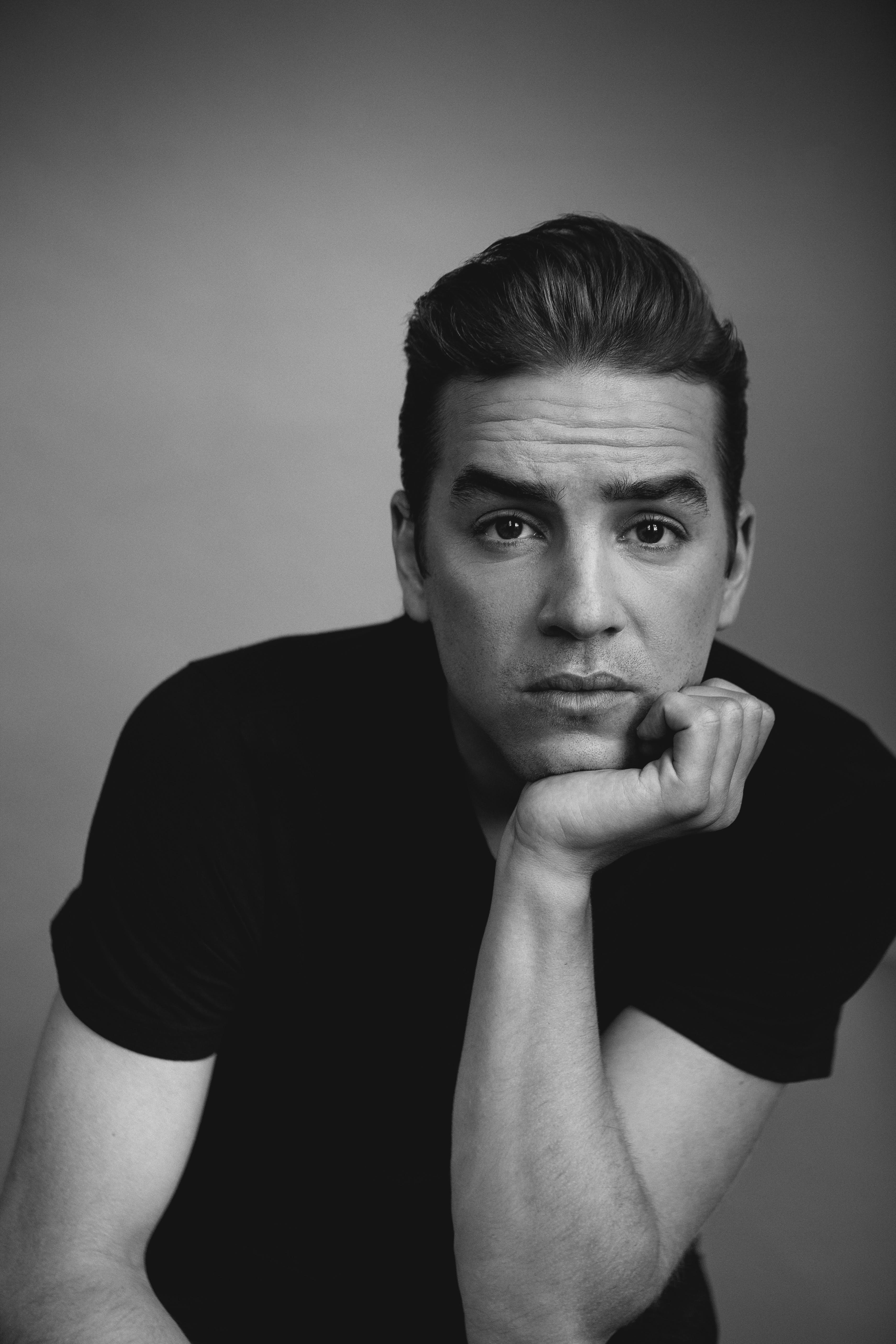 Antoine Pilon image
