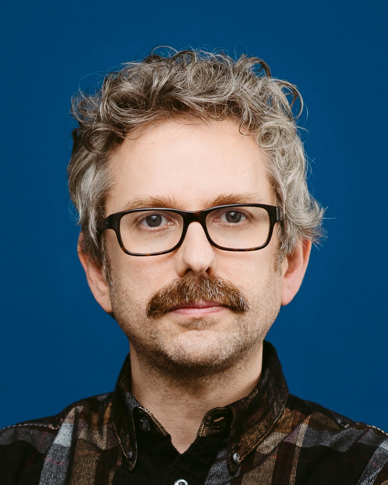 Frank Prendergast image
