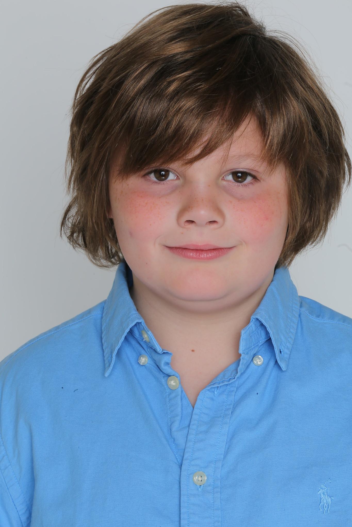 Ian Volandt image