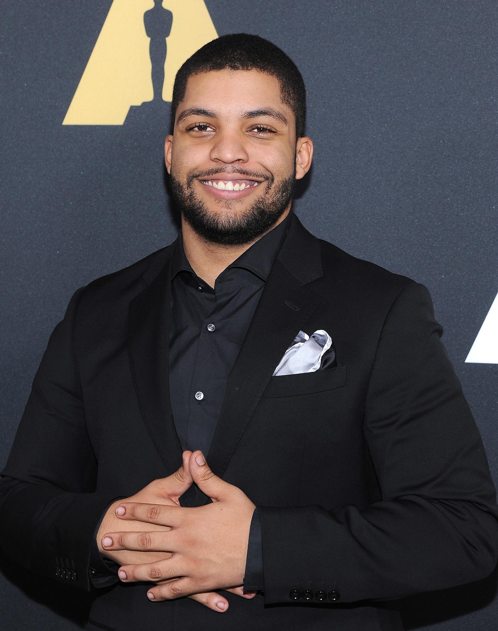 O'Shea Jackson Jr. image