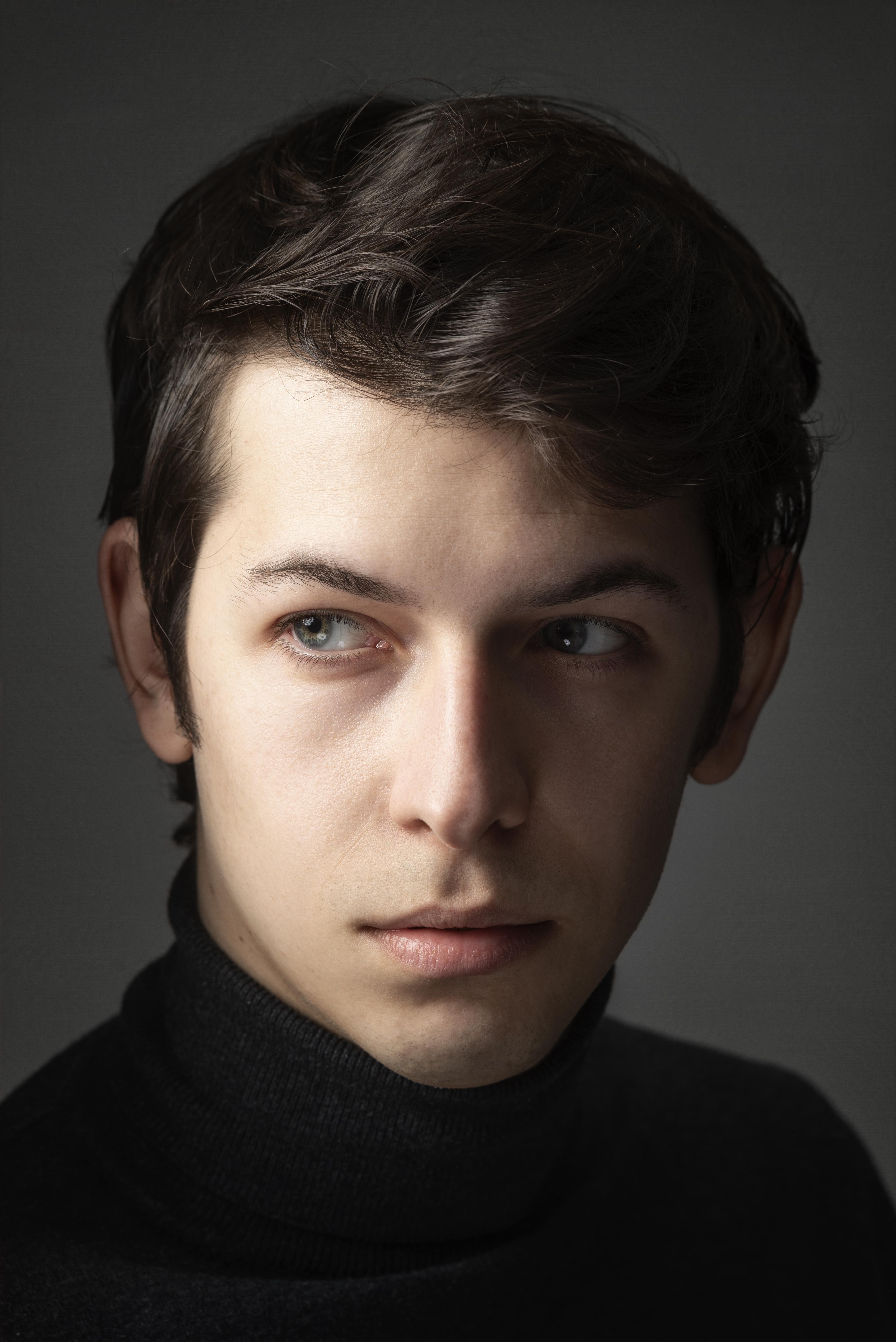 Pablo Capuz image