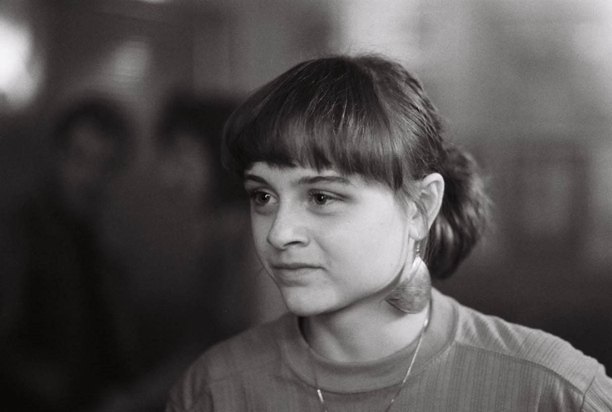 Lena Urzendowsky image