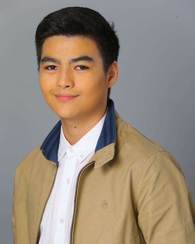 Andre Yllana image