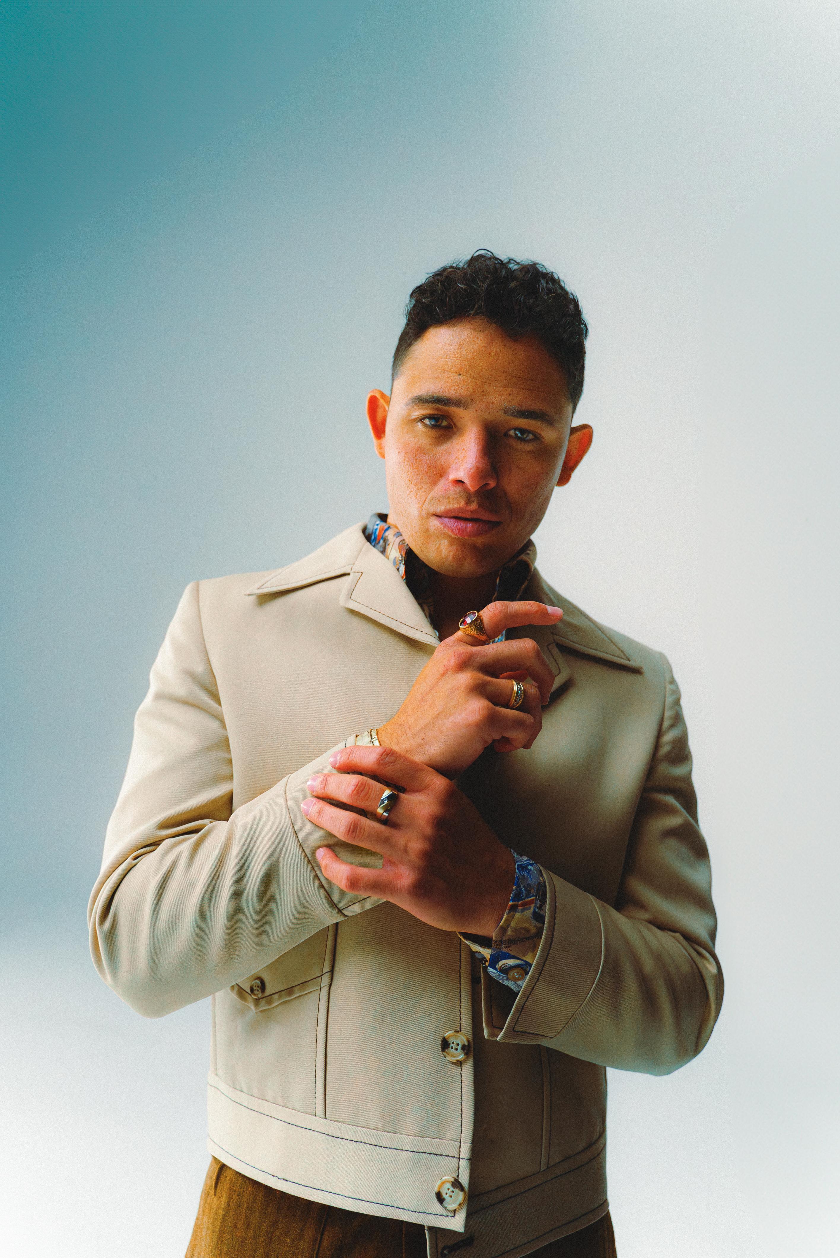 Anthony Ramos image