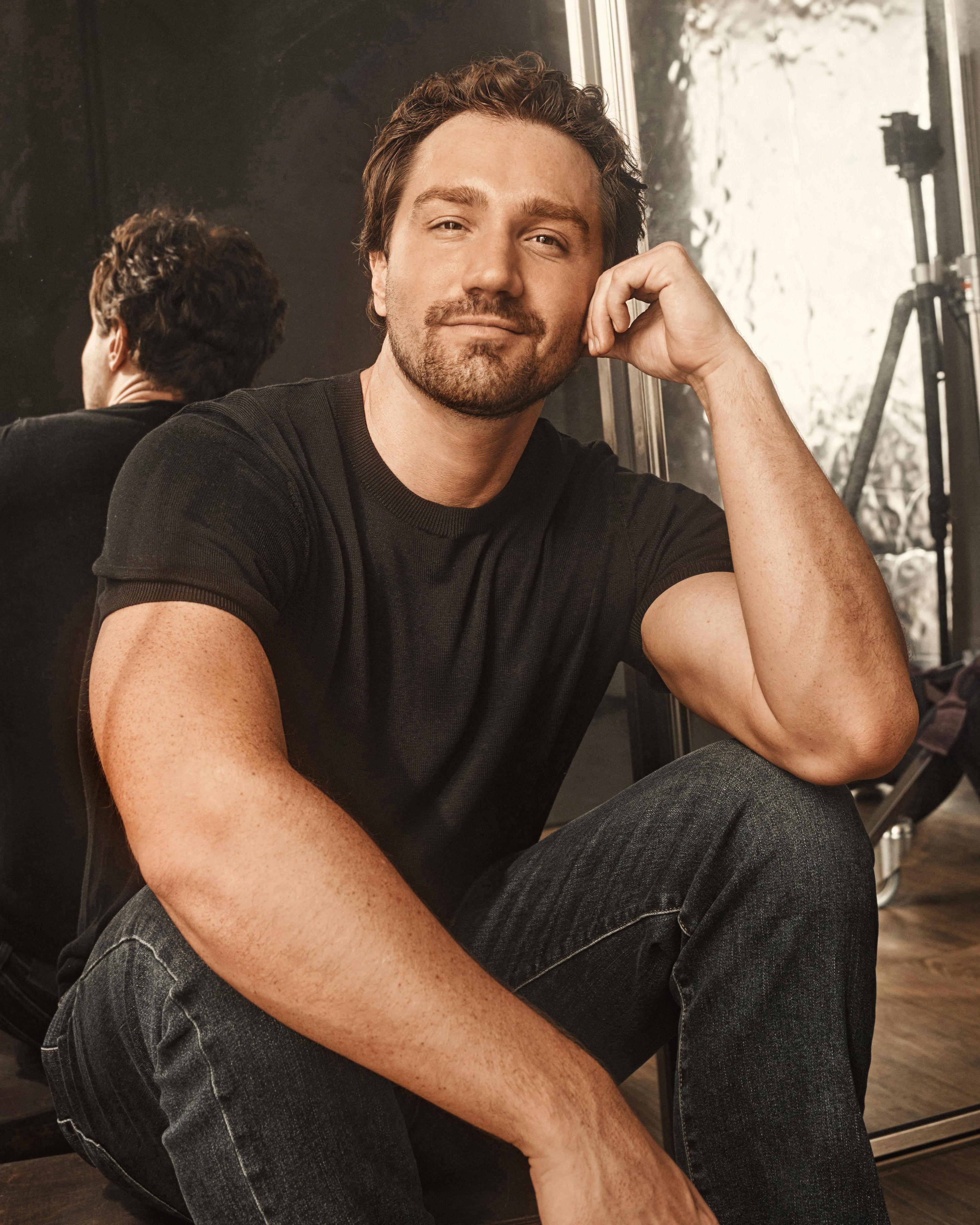 Jake Foy image