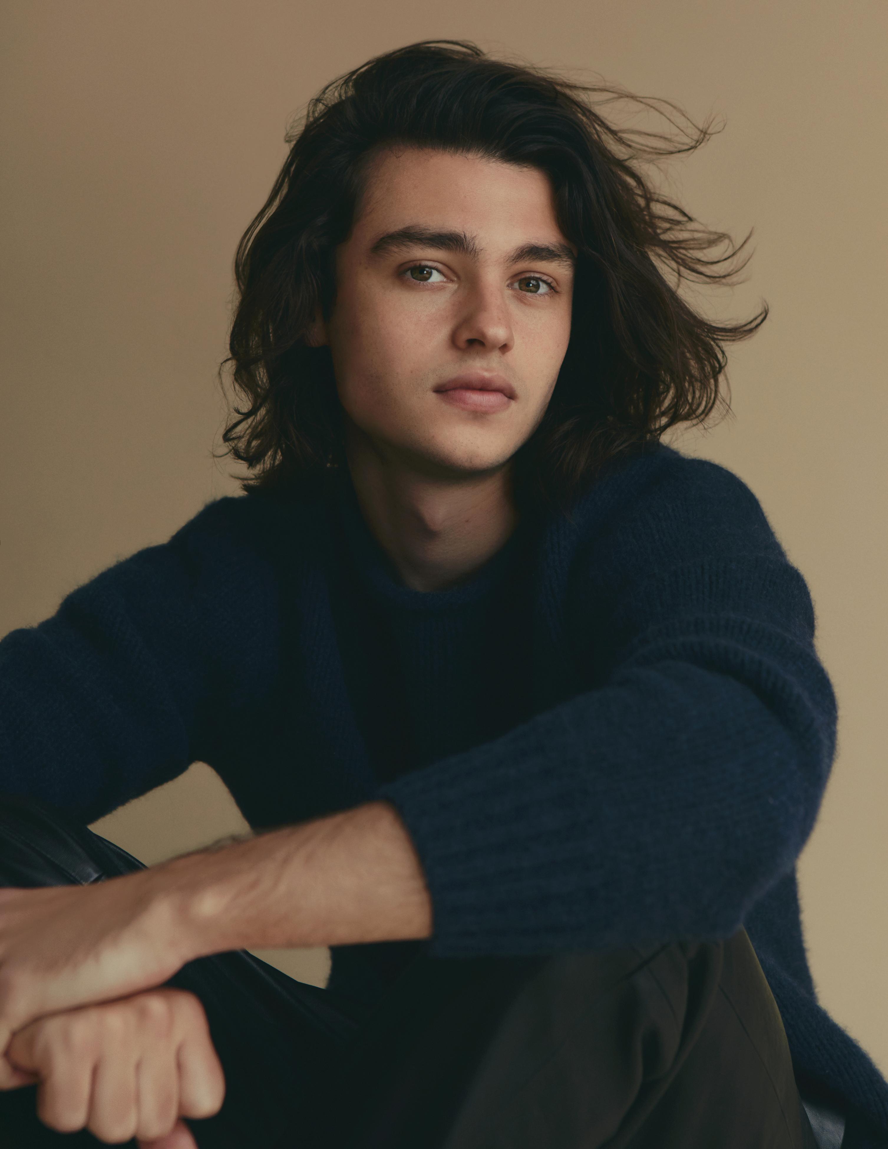Felix Mallard image