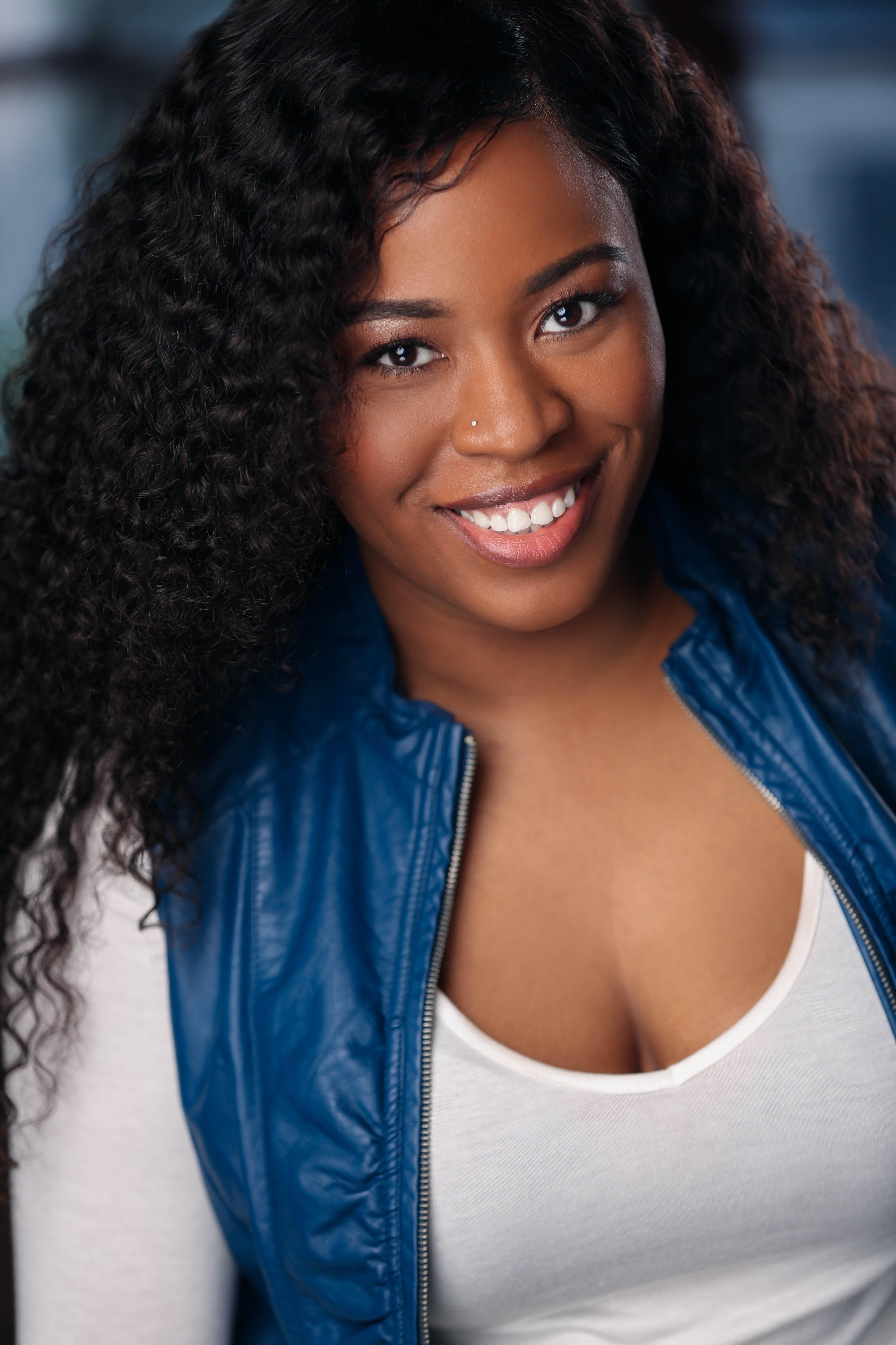 Kiara C. Bennett image