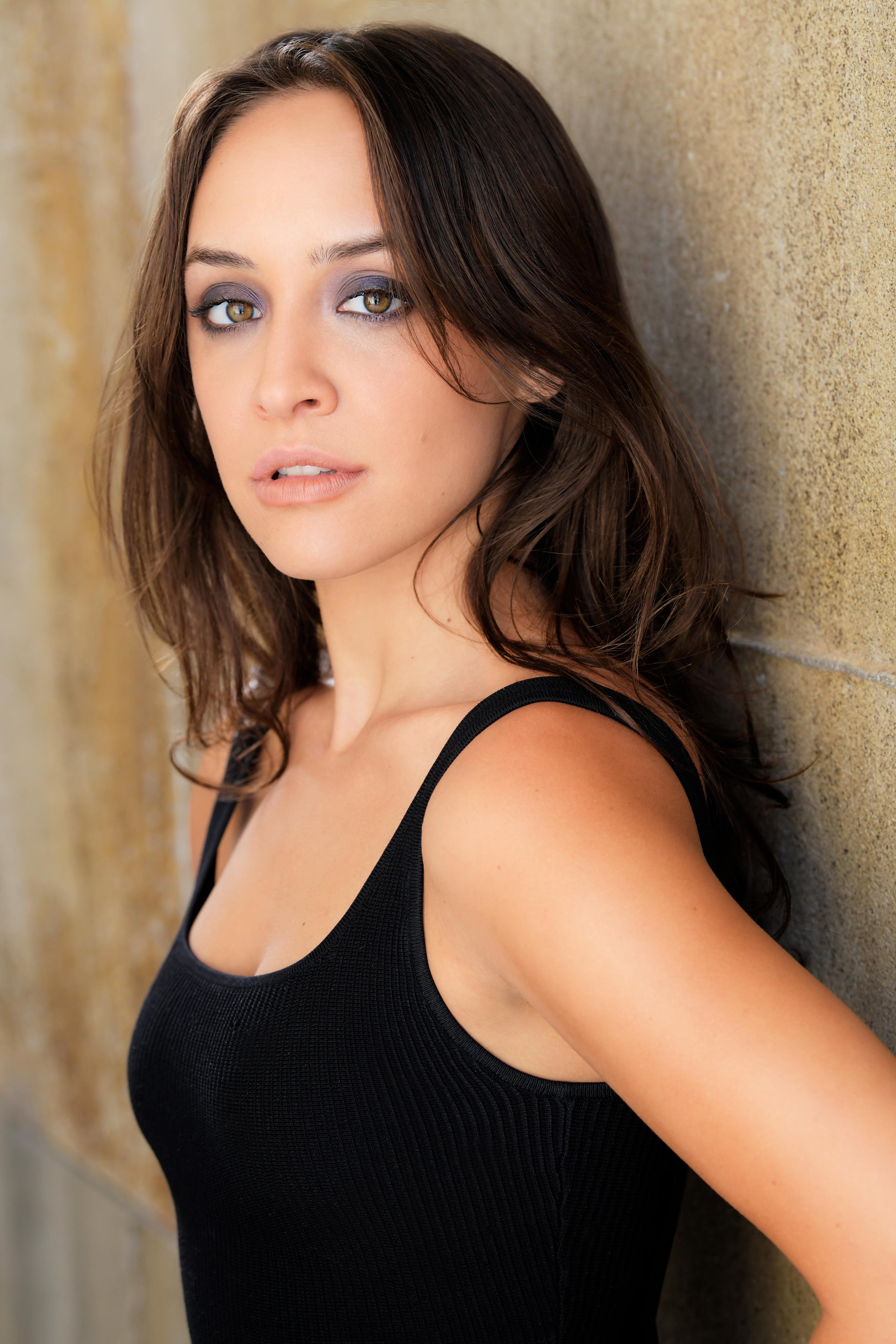 Alessandra Mesa image