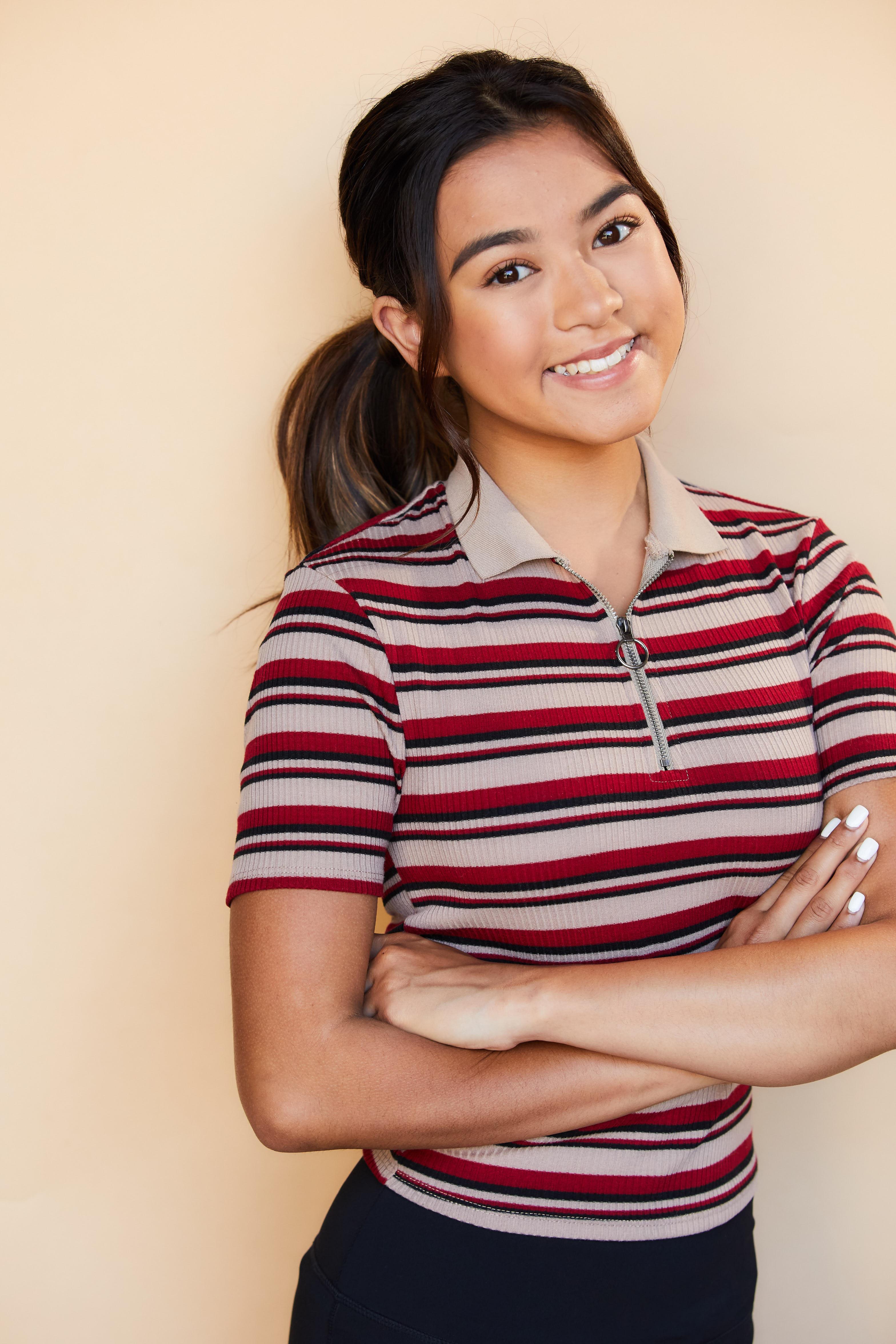 Krischelle Delgado image