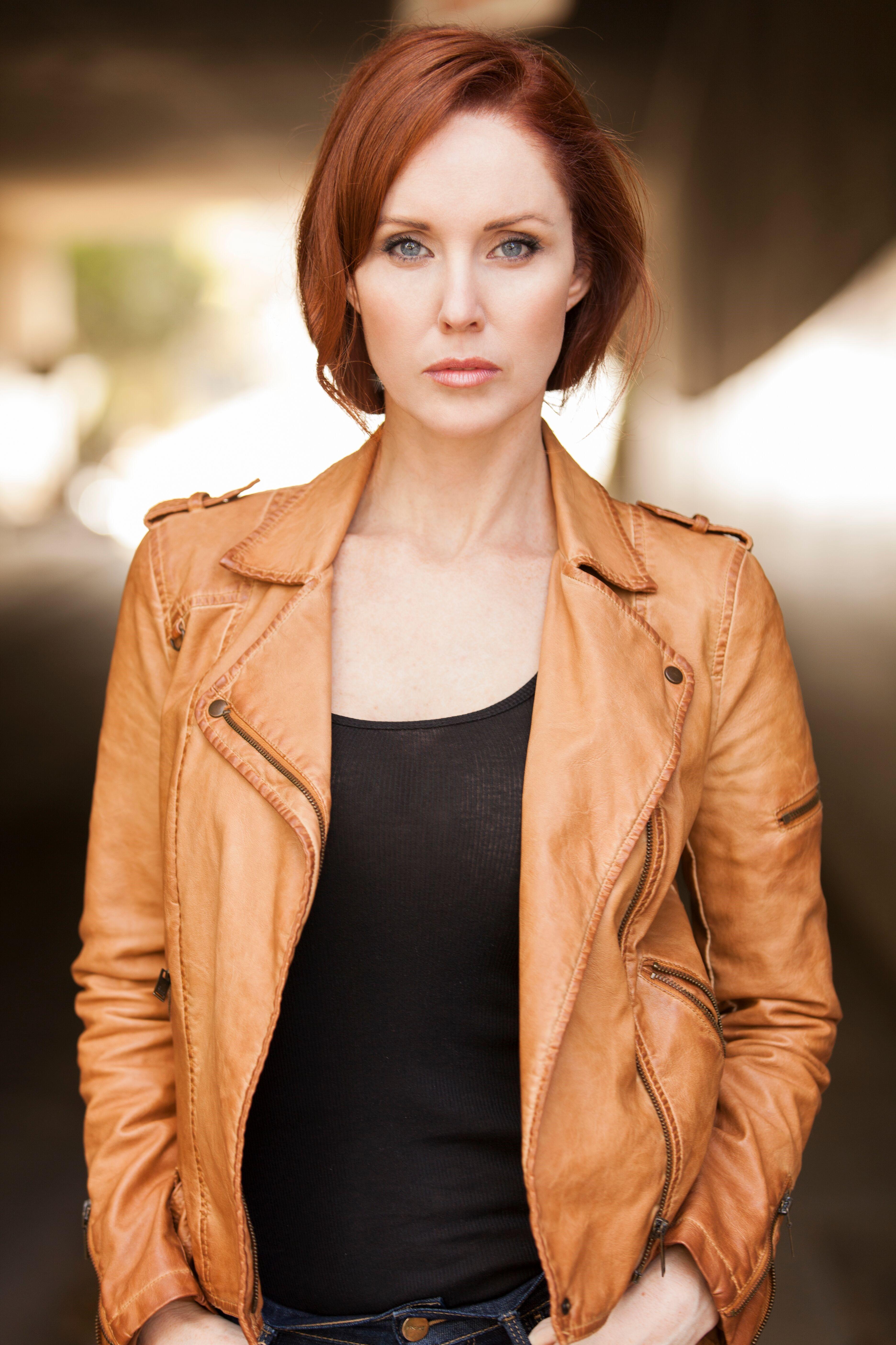 Jayne Marin image
