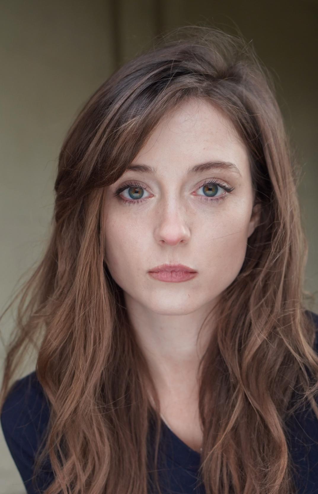 Stephanie Hyam image