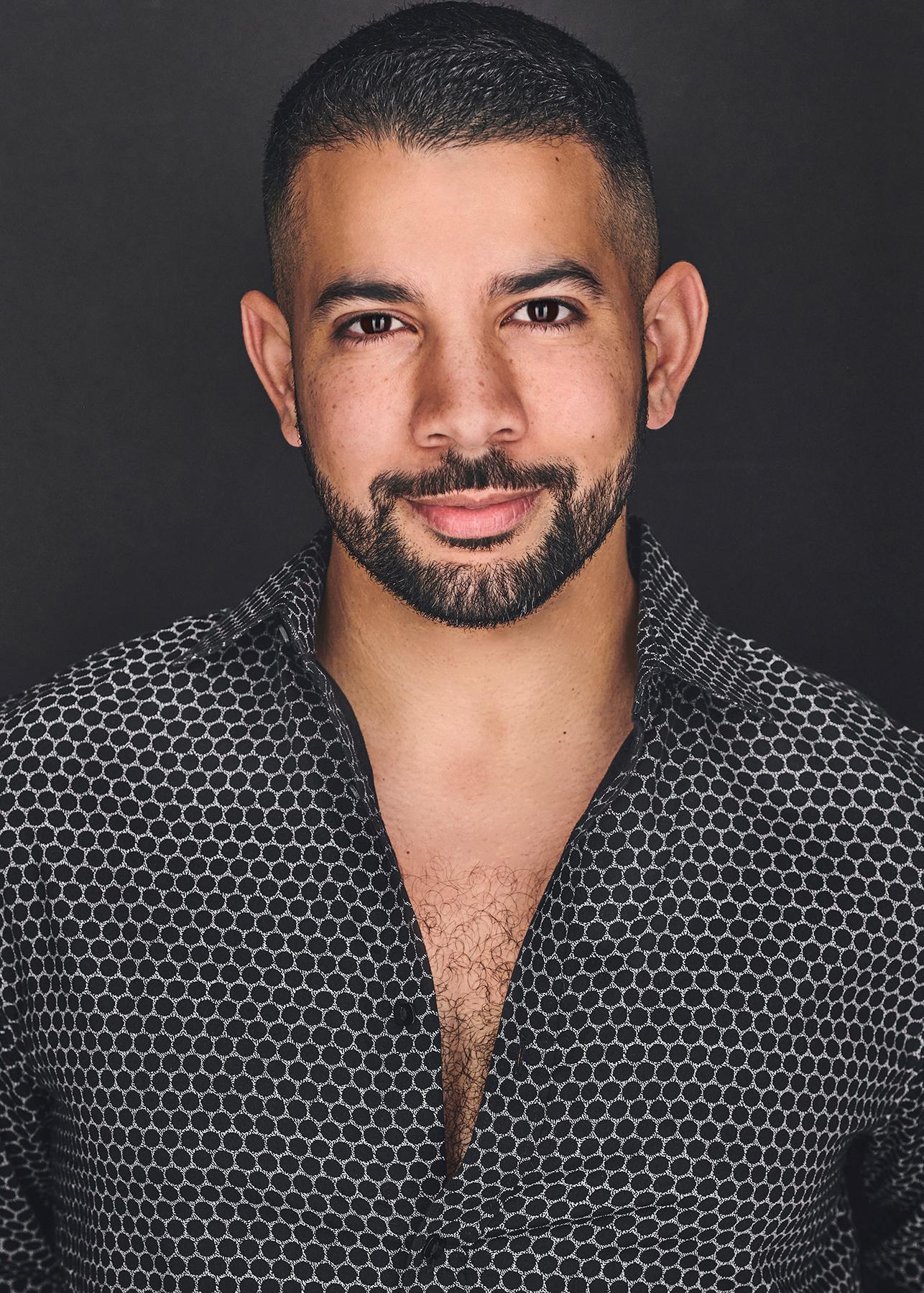 Miguel Luciano image