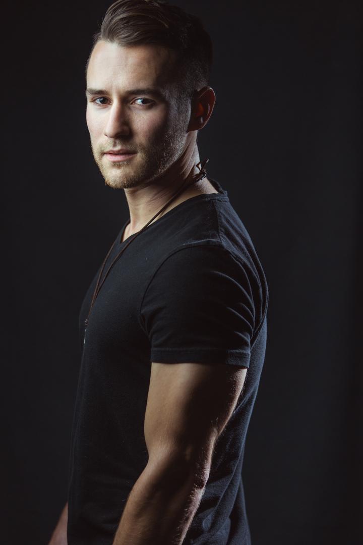 Kevin Bernstein image