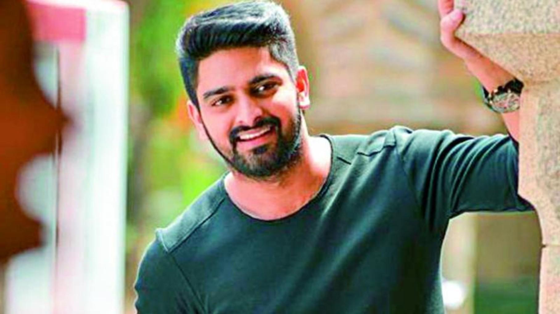 Naga Shaurya image
