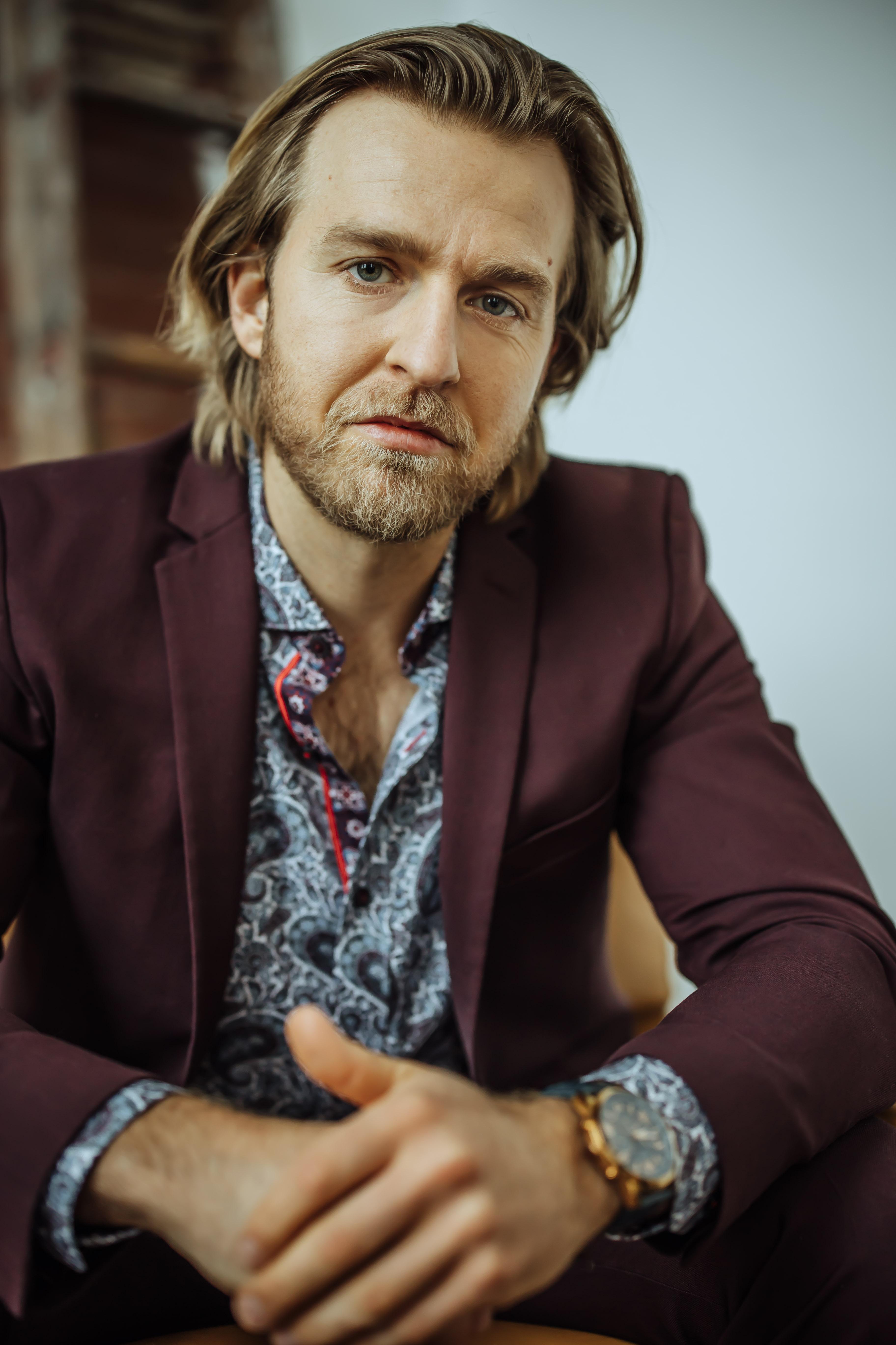 Reece Presley image