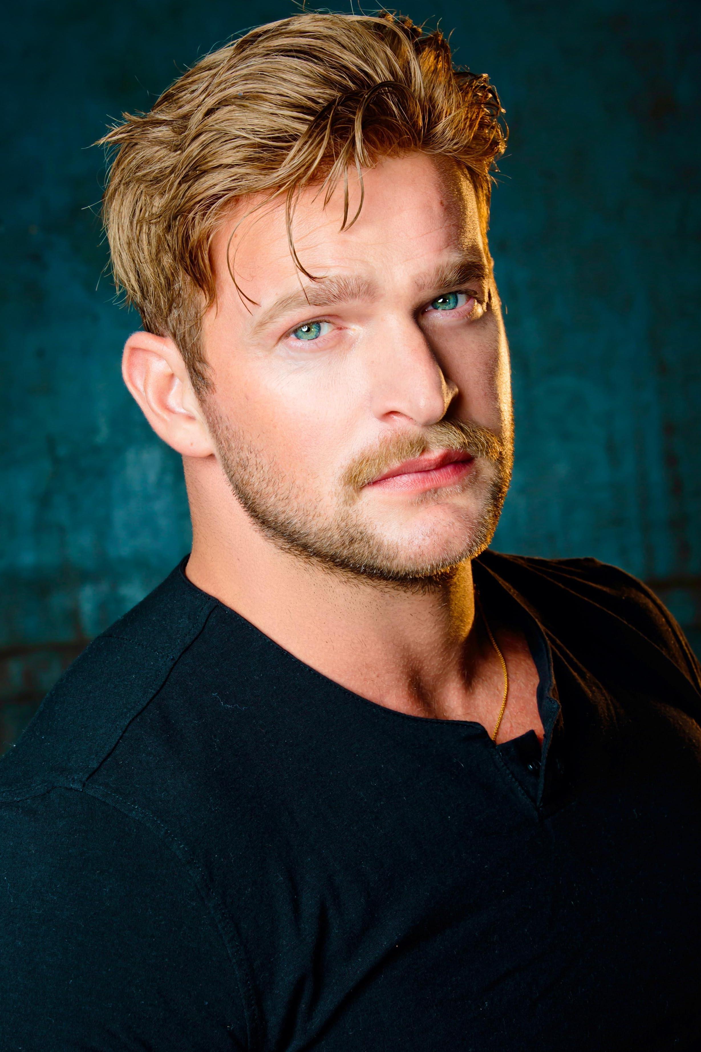 Callen David image