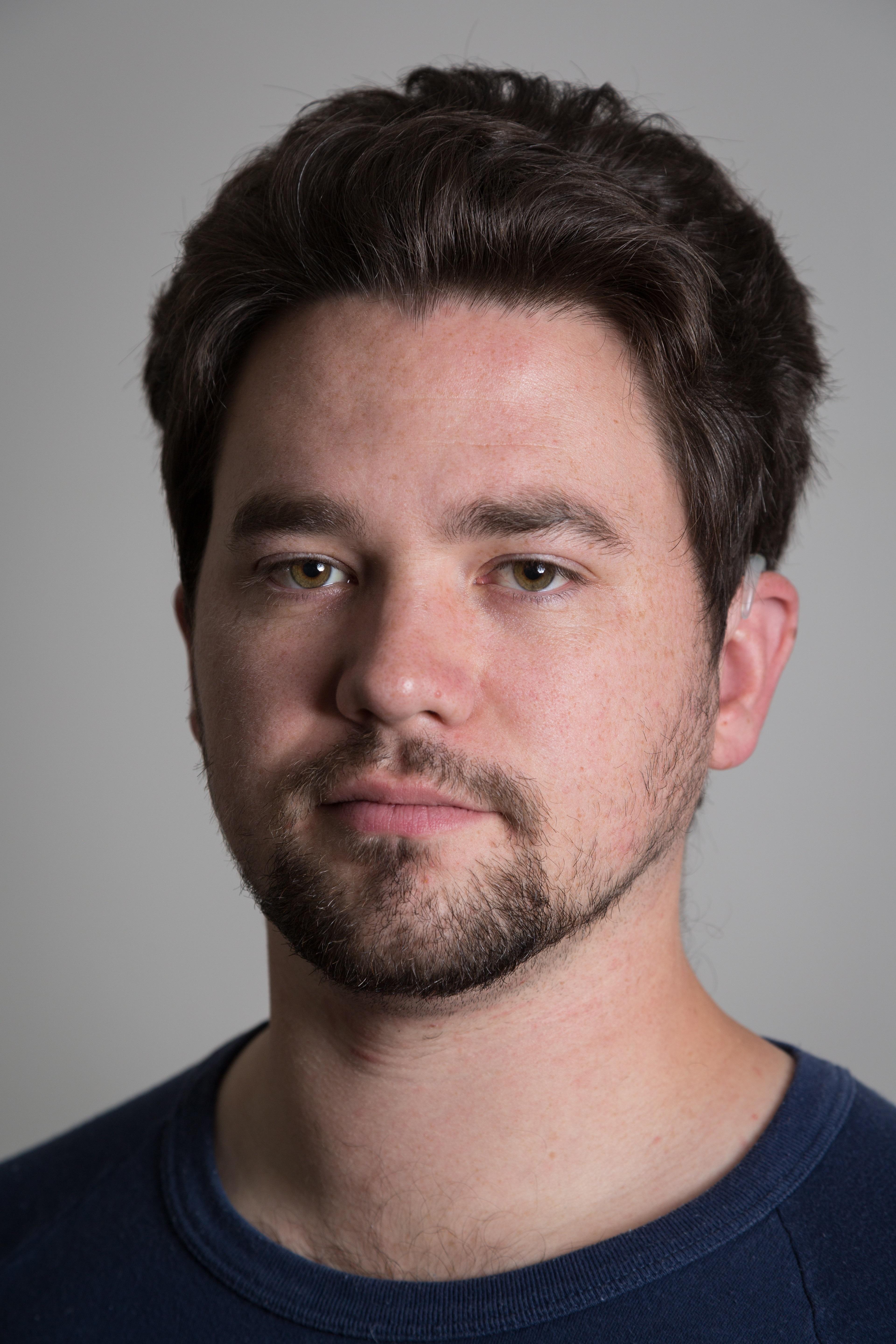 Joshua Sealy image