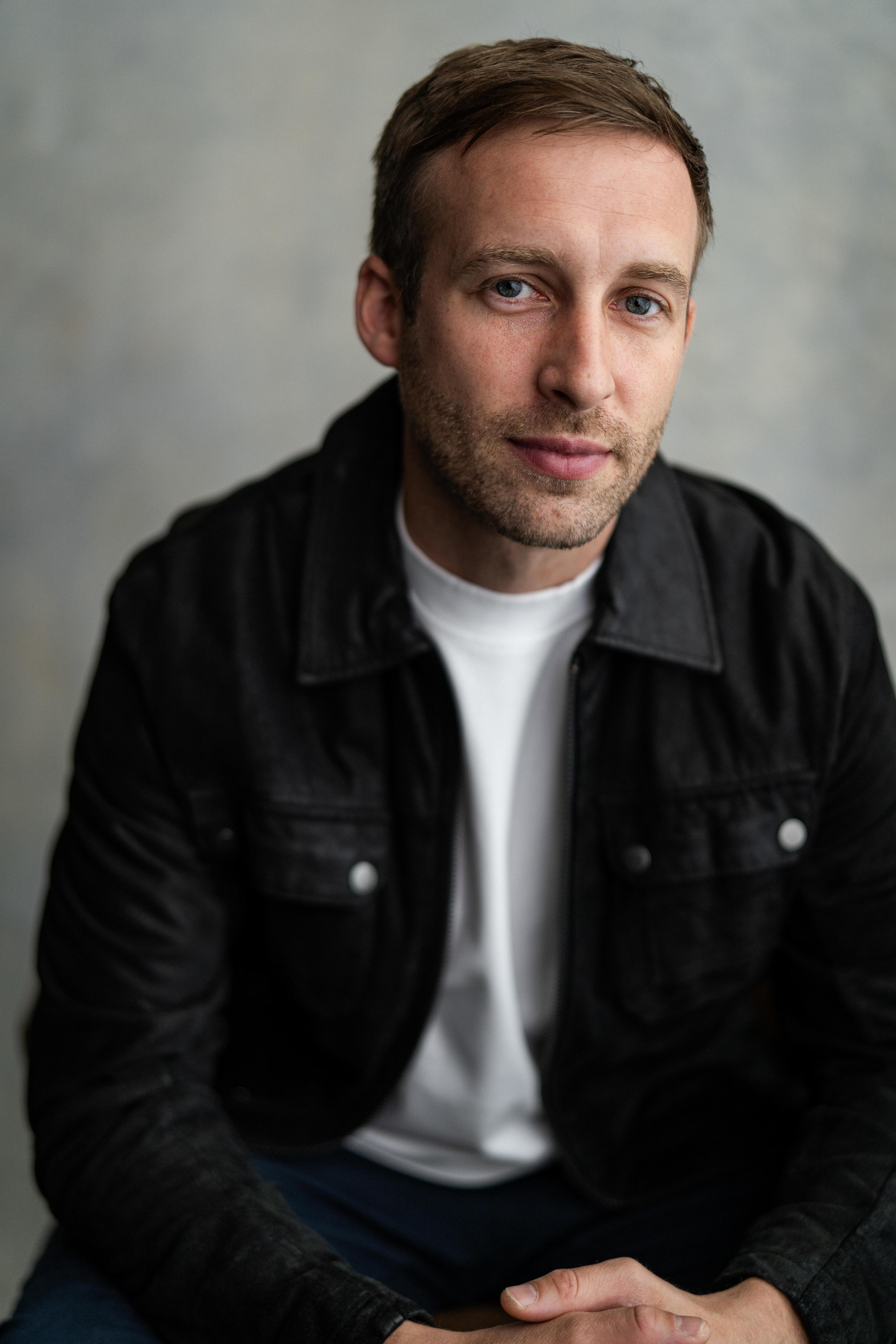 James Physick image