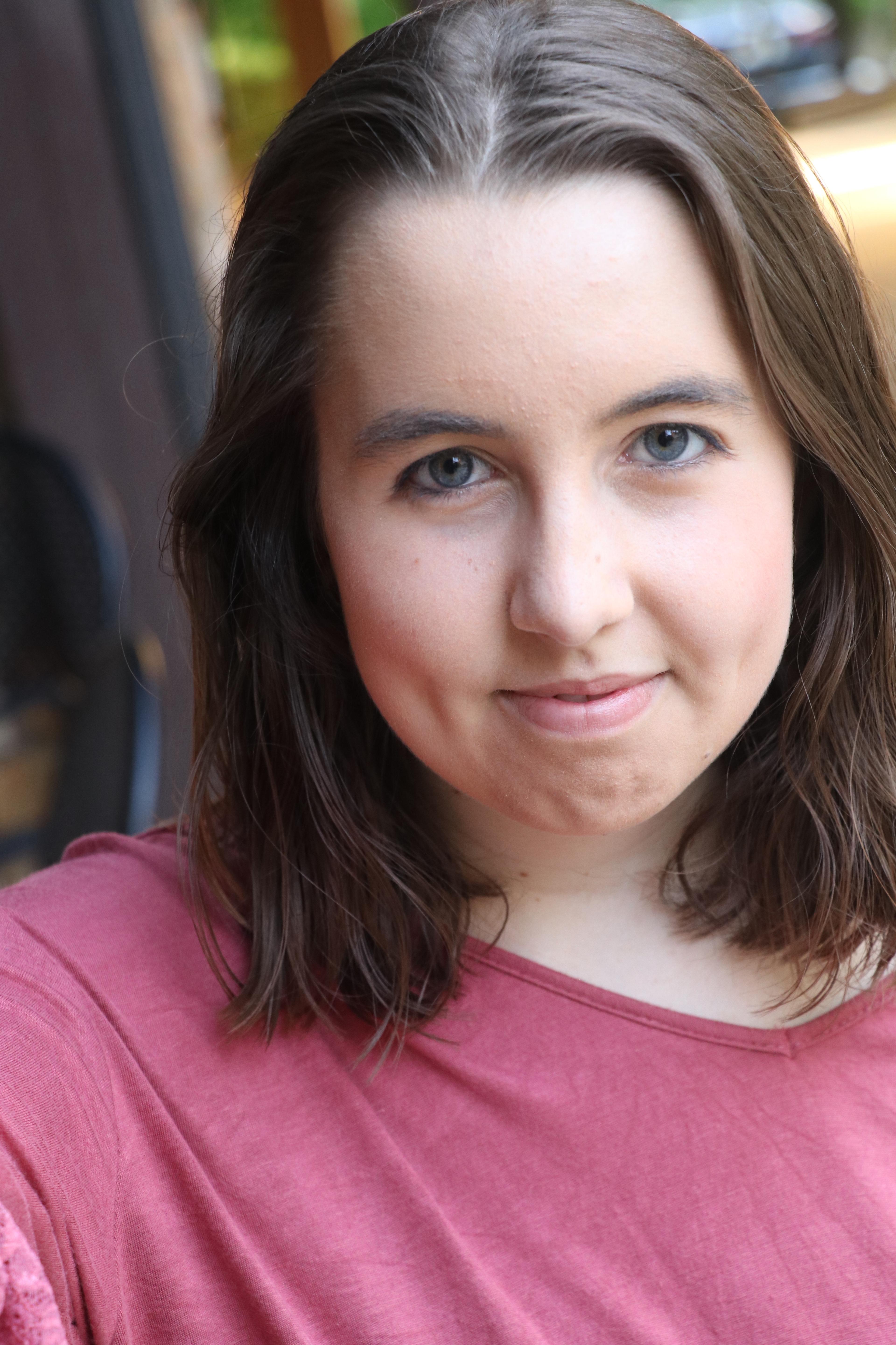 Jordan-Paige Sudduth image