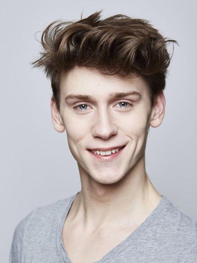 Oskar Belton image
