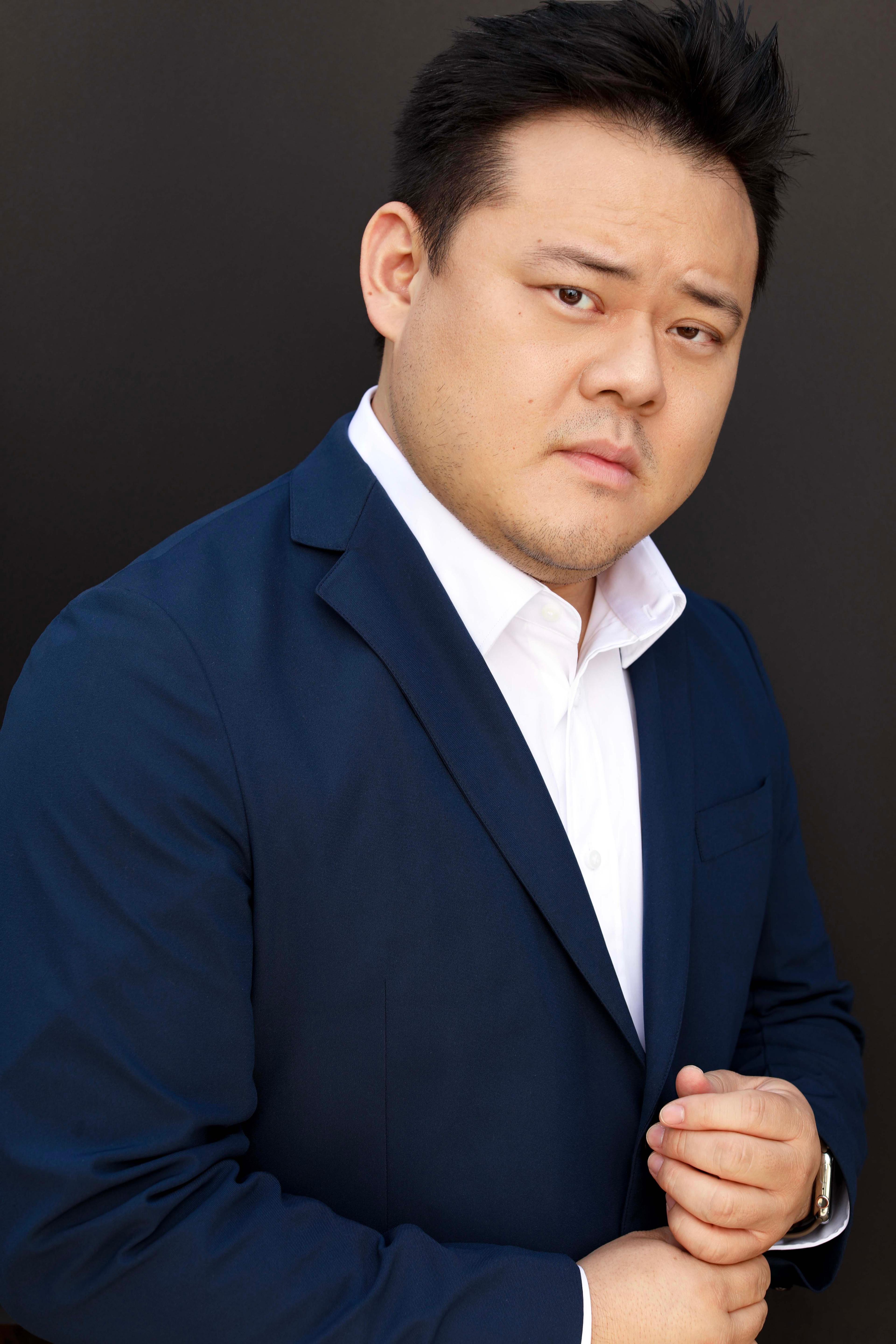 Jesse Hsu image