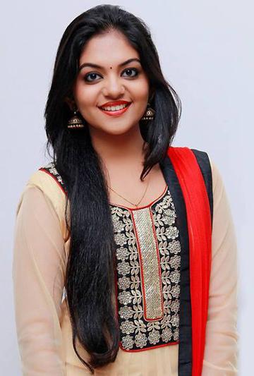 Ahaana Krishna image