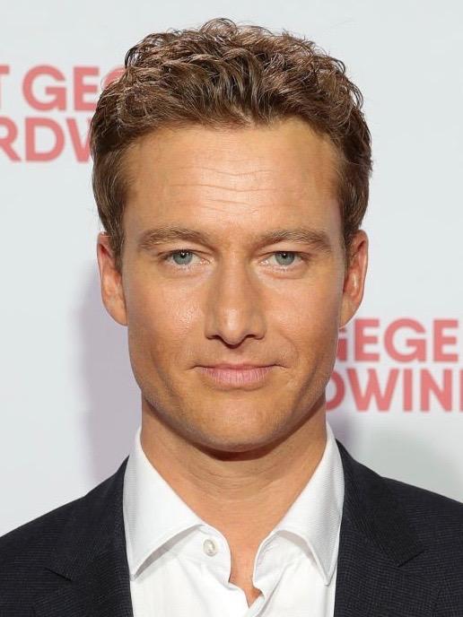 Alexander Fehling image