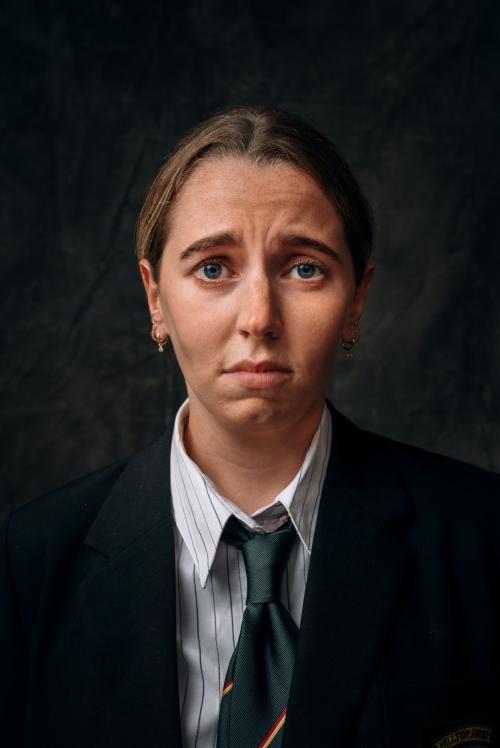 Olivia Parker image