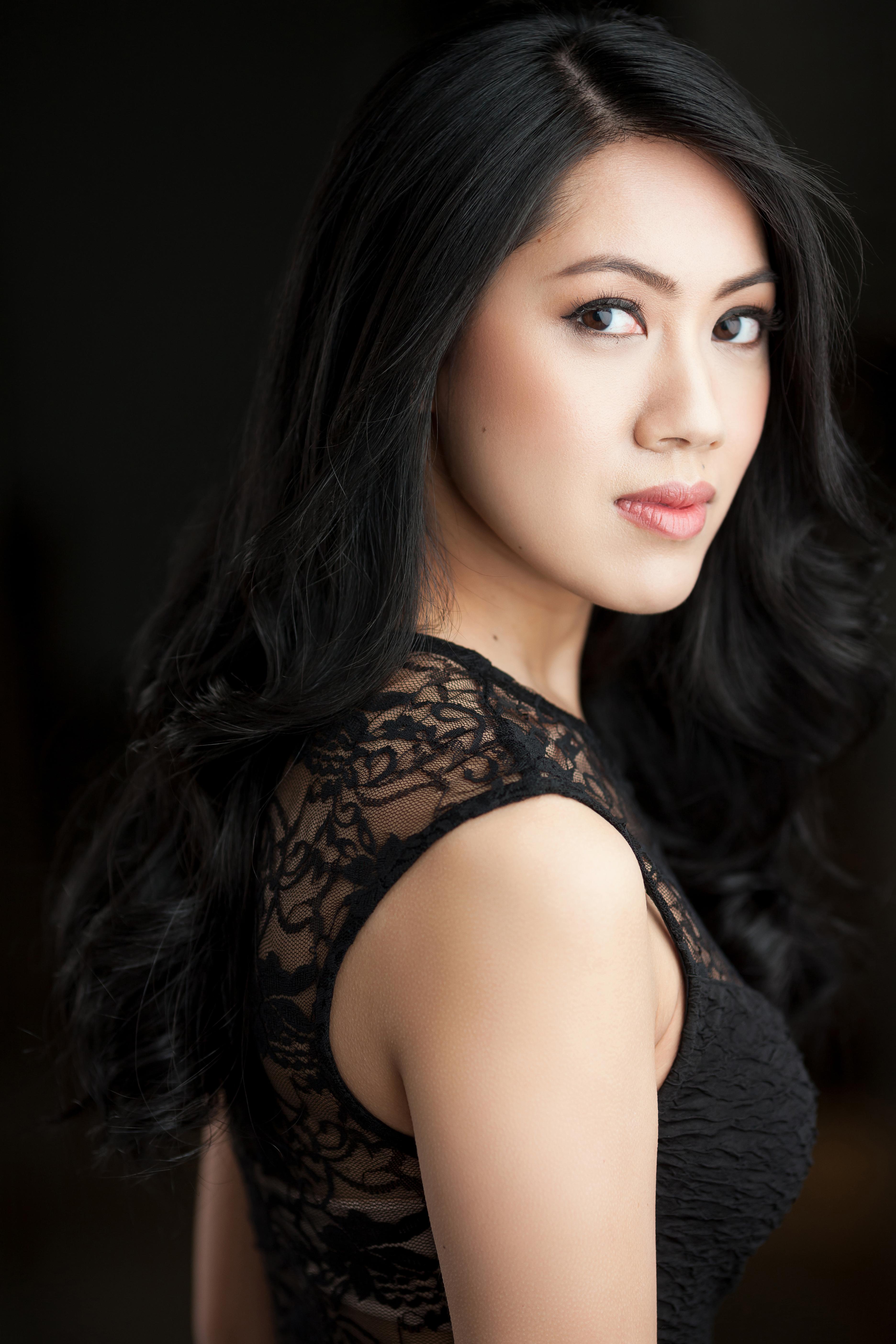 Stephanie Cho image
