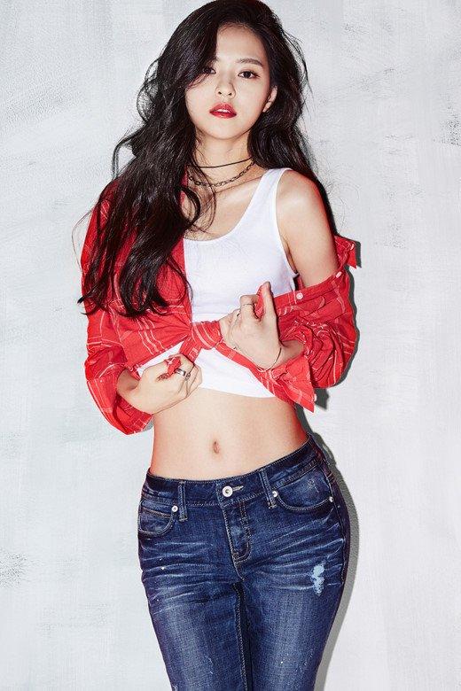 Kim Yoon-hye image