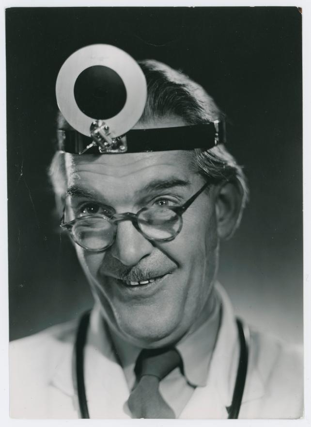Nils Jacobsson image