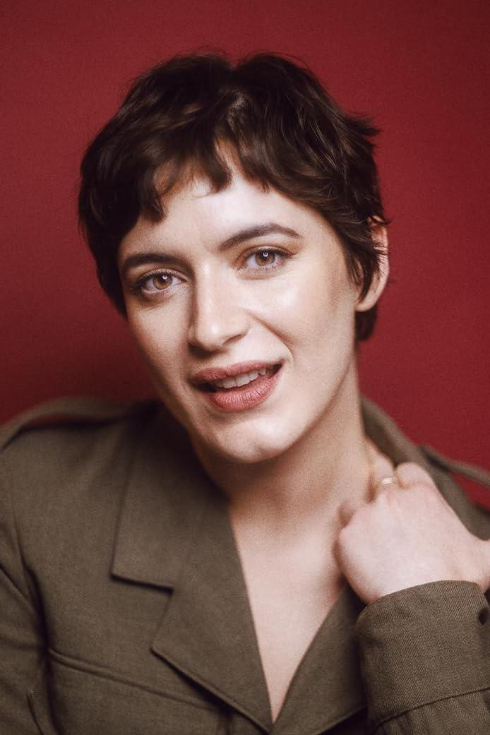 Rachel Giddens image