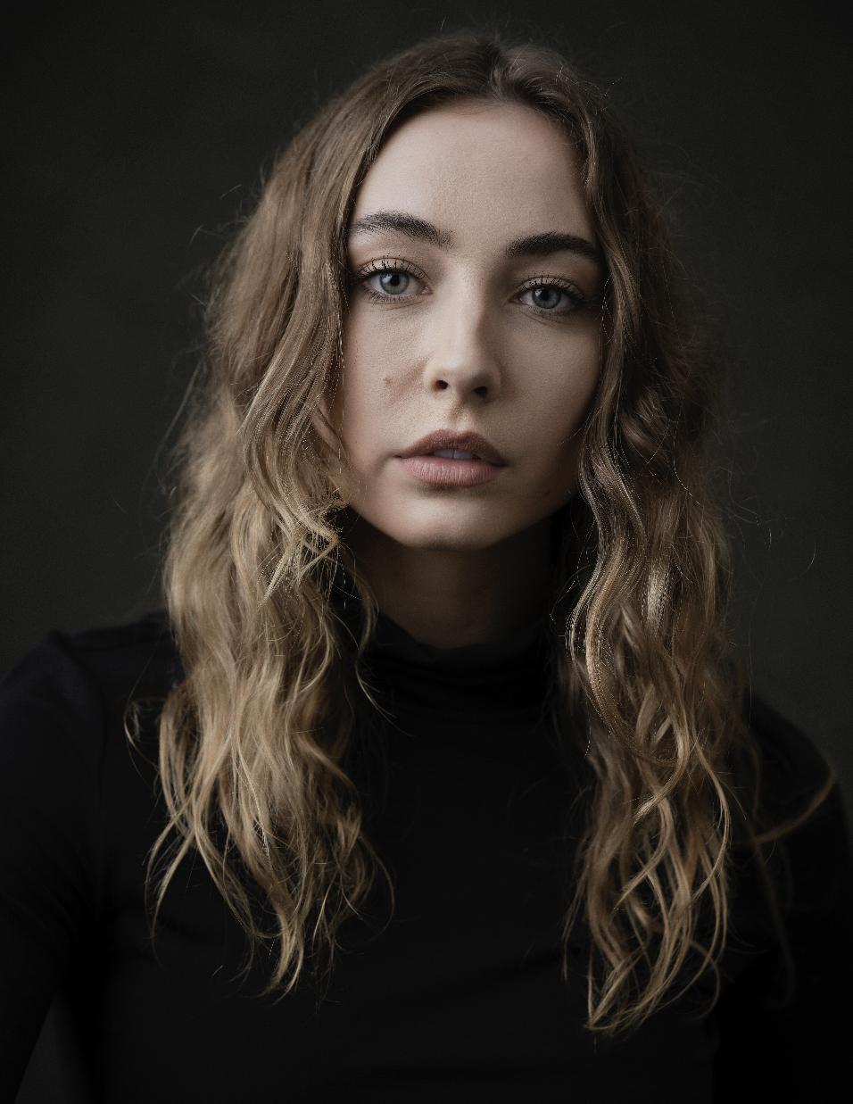 Mavournee Hazel image