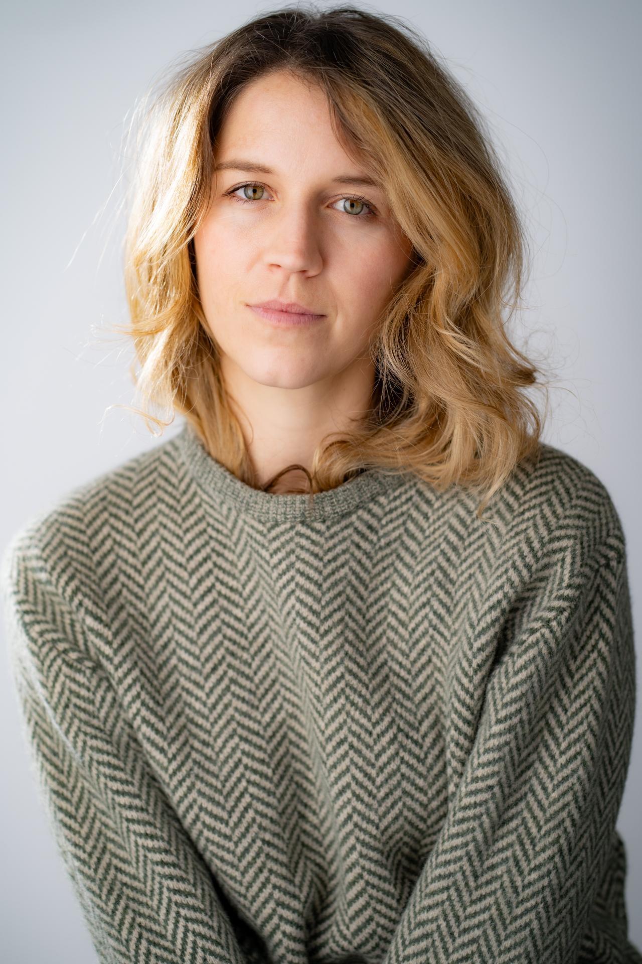 Hannah Black image