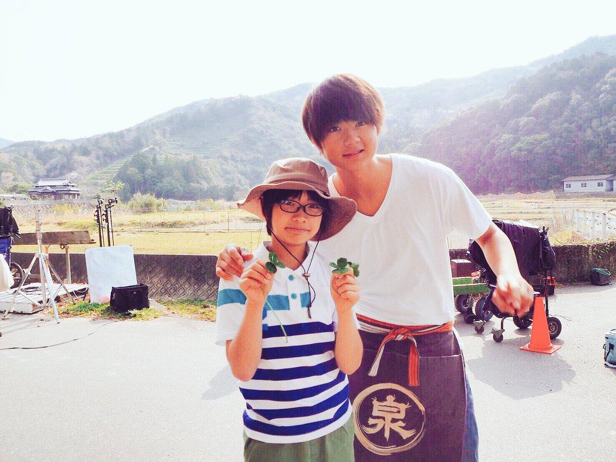 Hayato Sano image