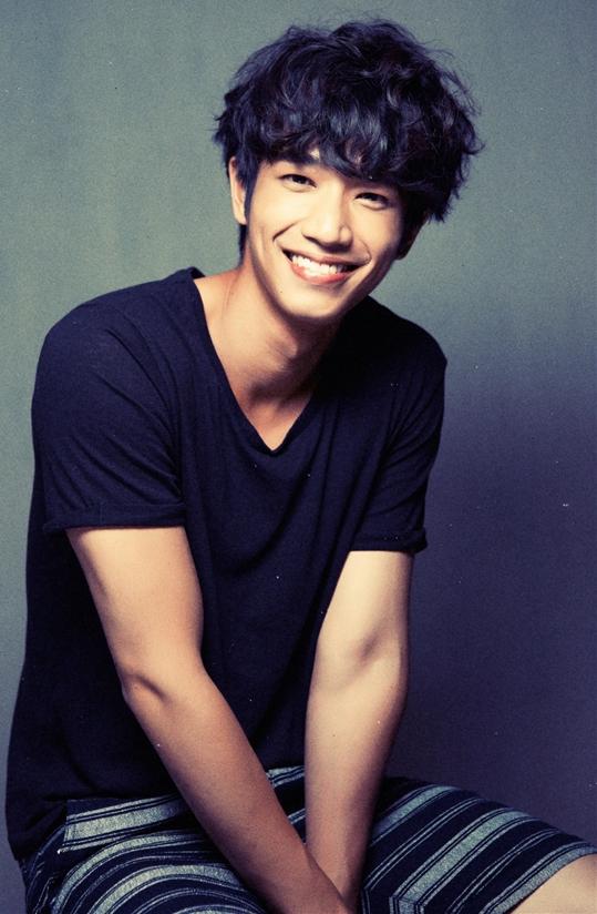 Jasper Liu image