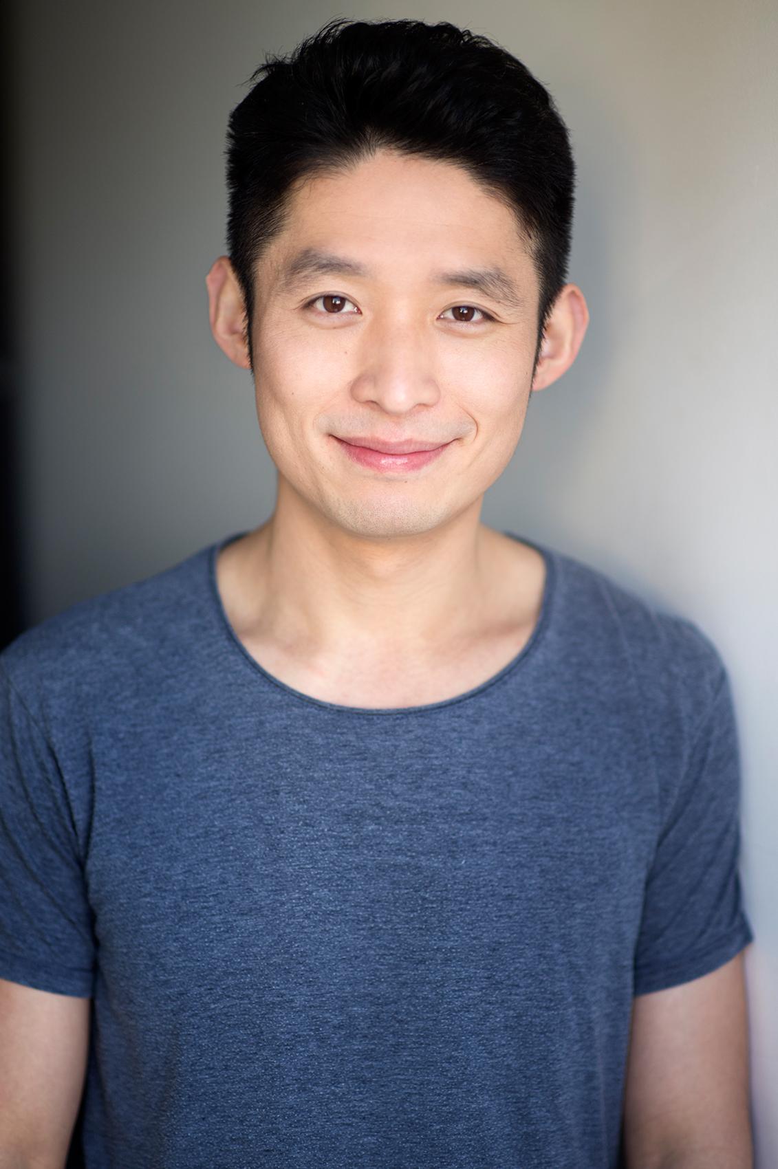 Sam Wang image