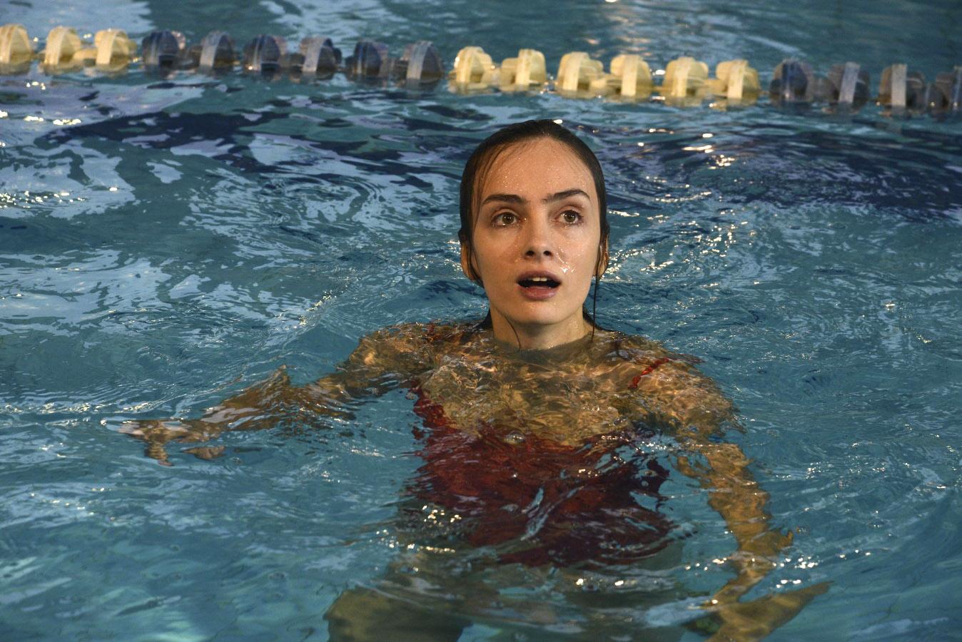 Evgeniya Nokhrina image