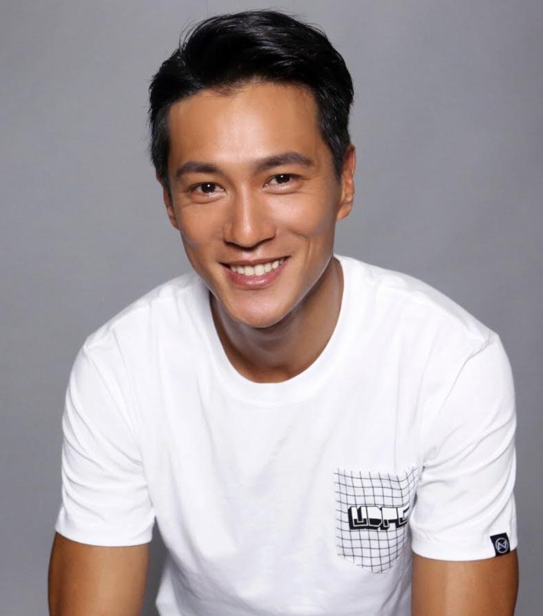 Hans Chung image