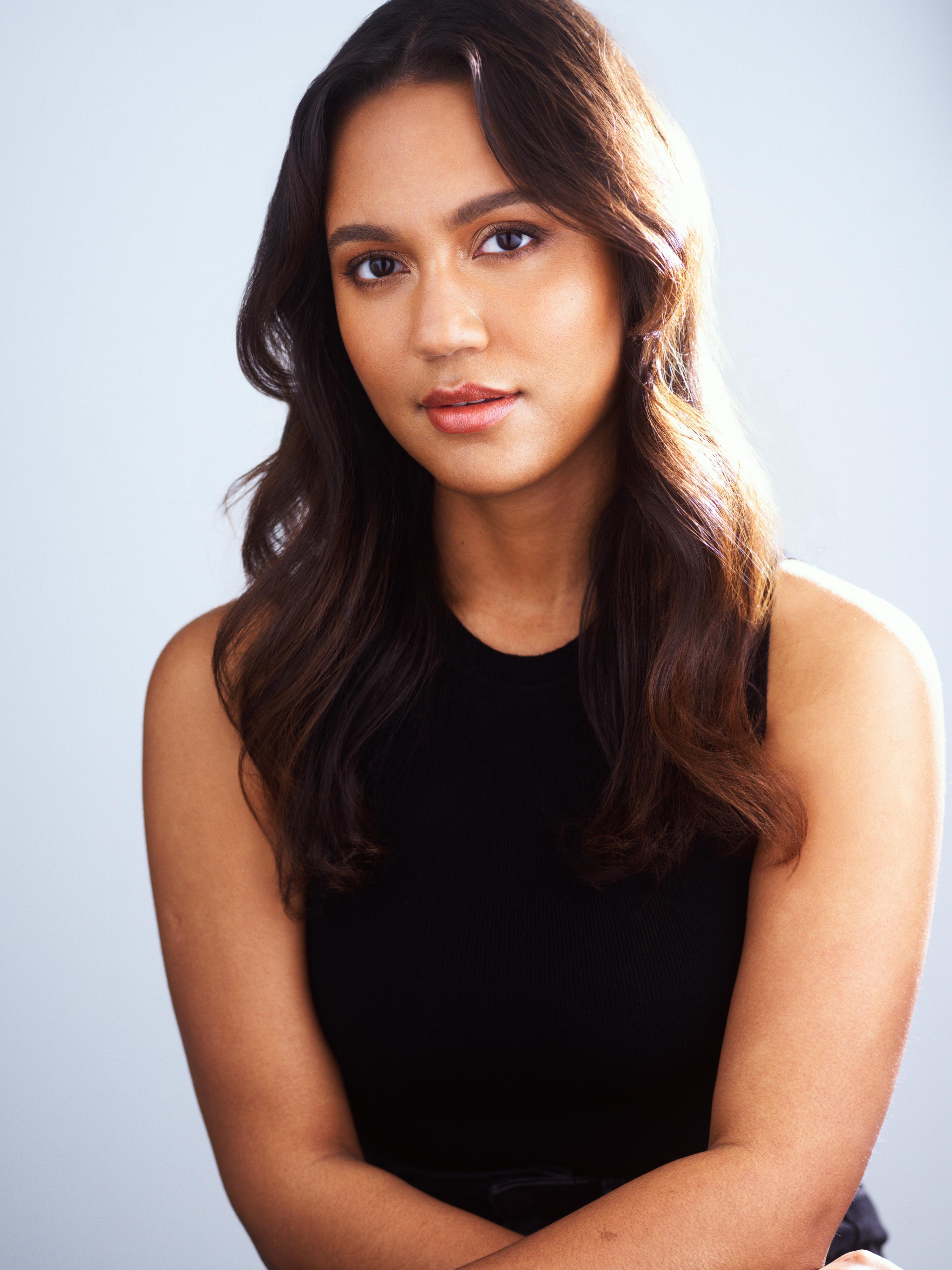Cassidy Edwards image